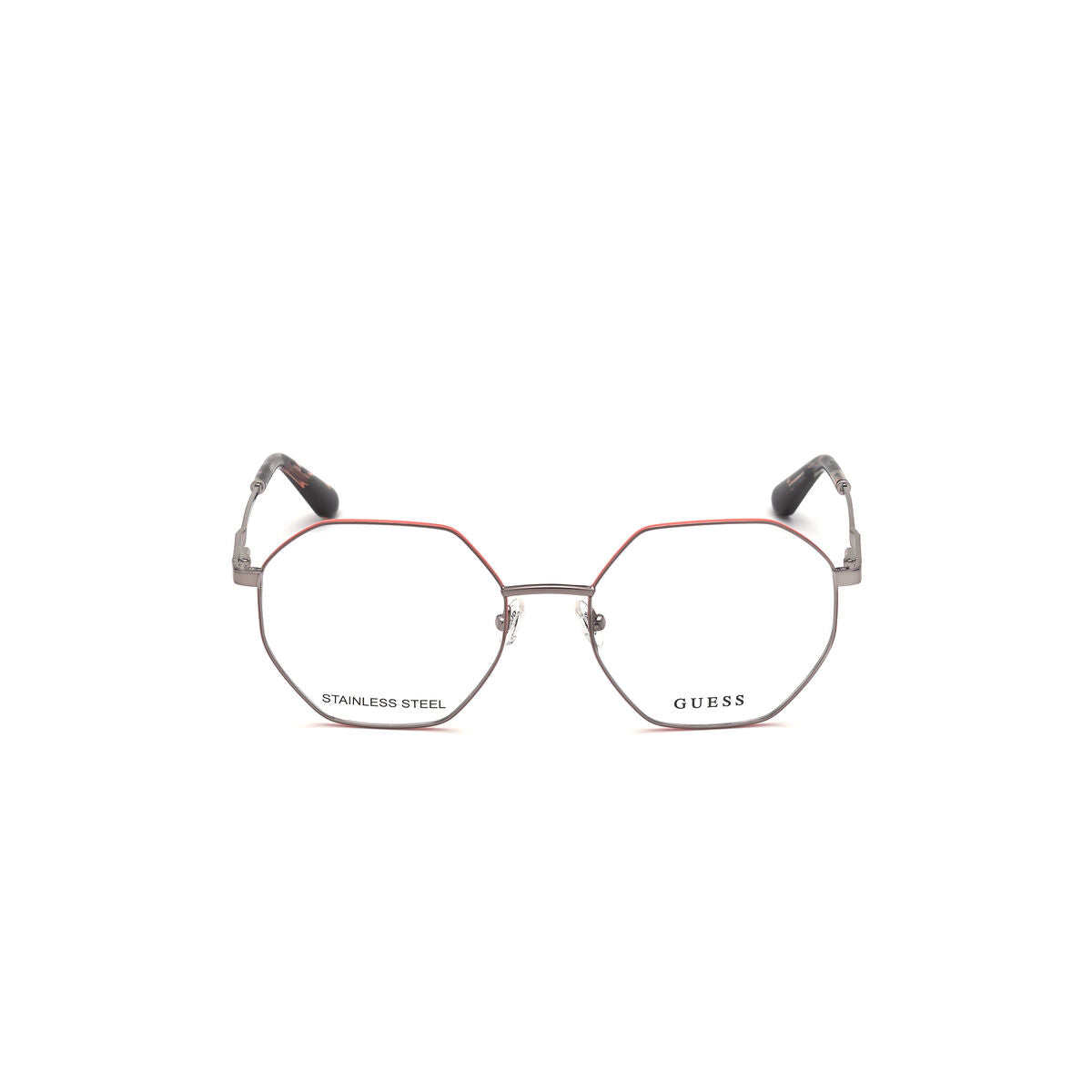 Ladies' Spectacle frame Guess GU2849-53006  Ø 53 mm-1