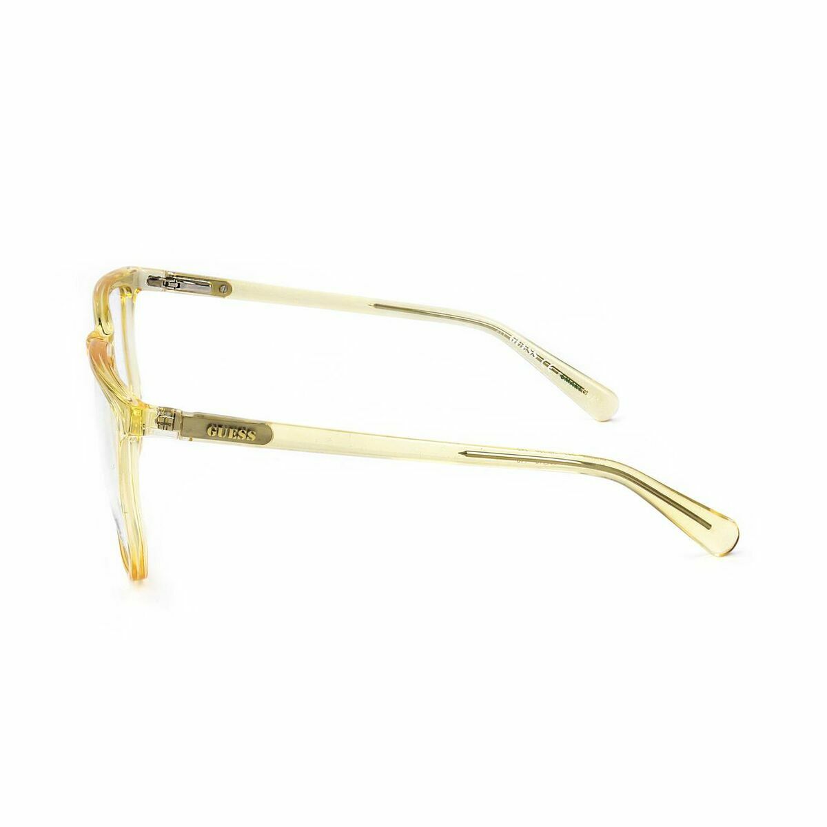 Unisex' Spectacle frame Guess GU8237-58041 ø 58 mm-1