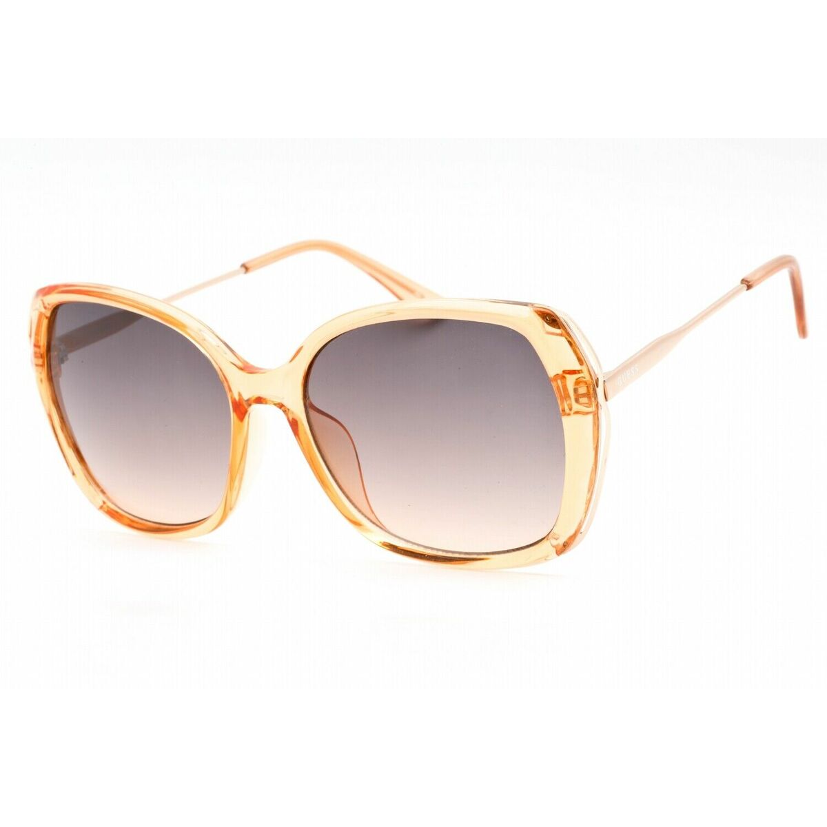 Ladies' Sunglasses Guess GF0396-57B-2