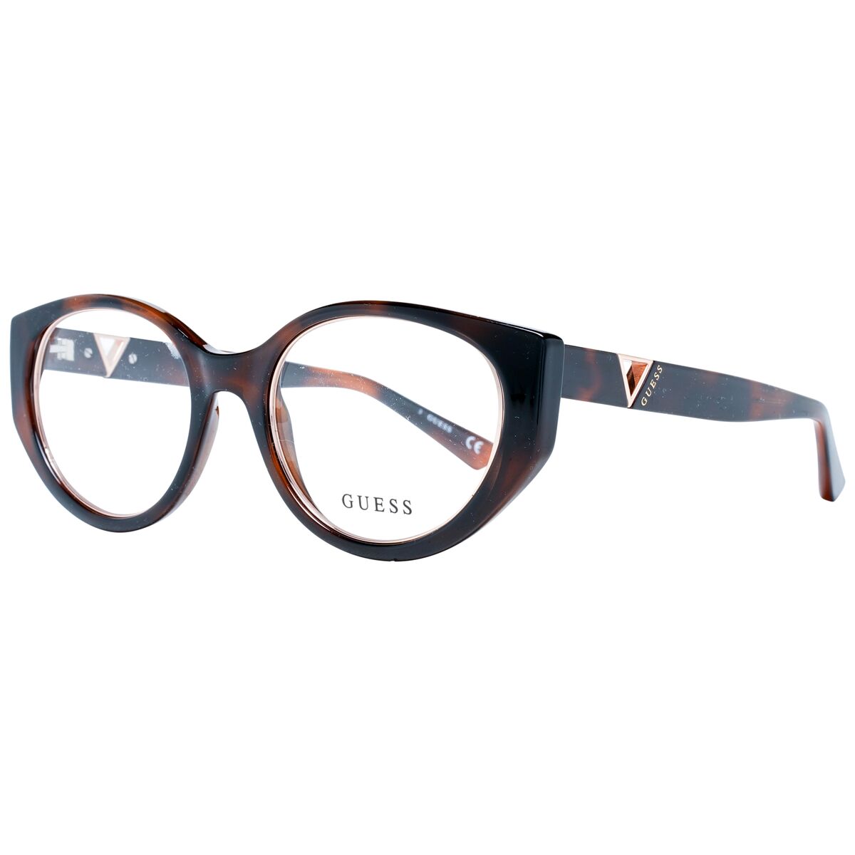 Ladies' Spectacle frame Guess GU2885 52053-0