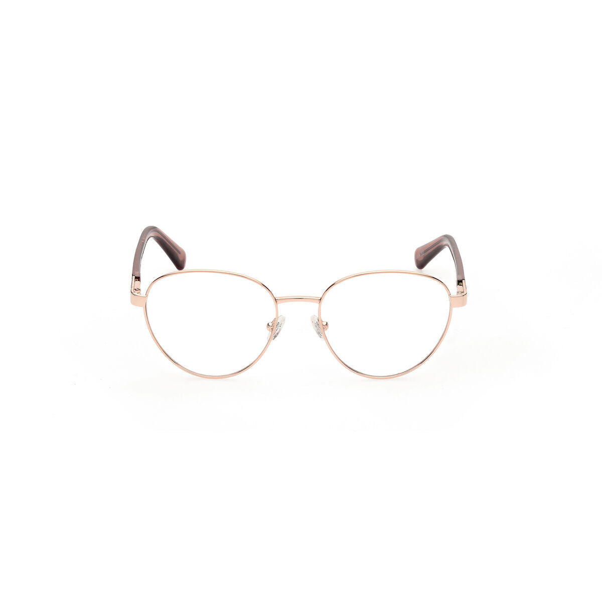 Unisex' Spectacle frame Guess GU8246-53028-2