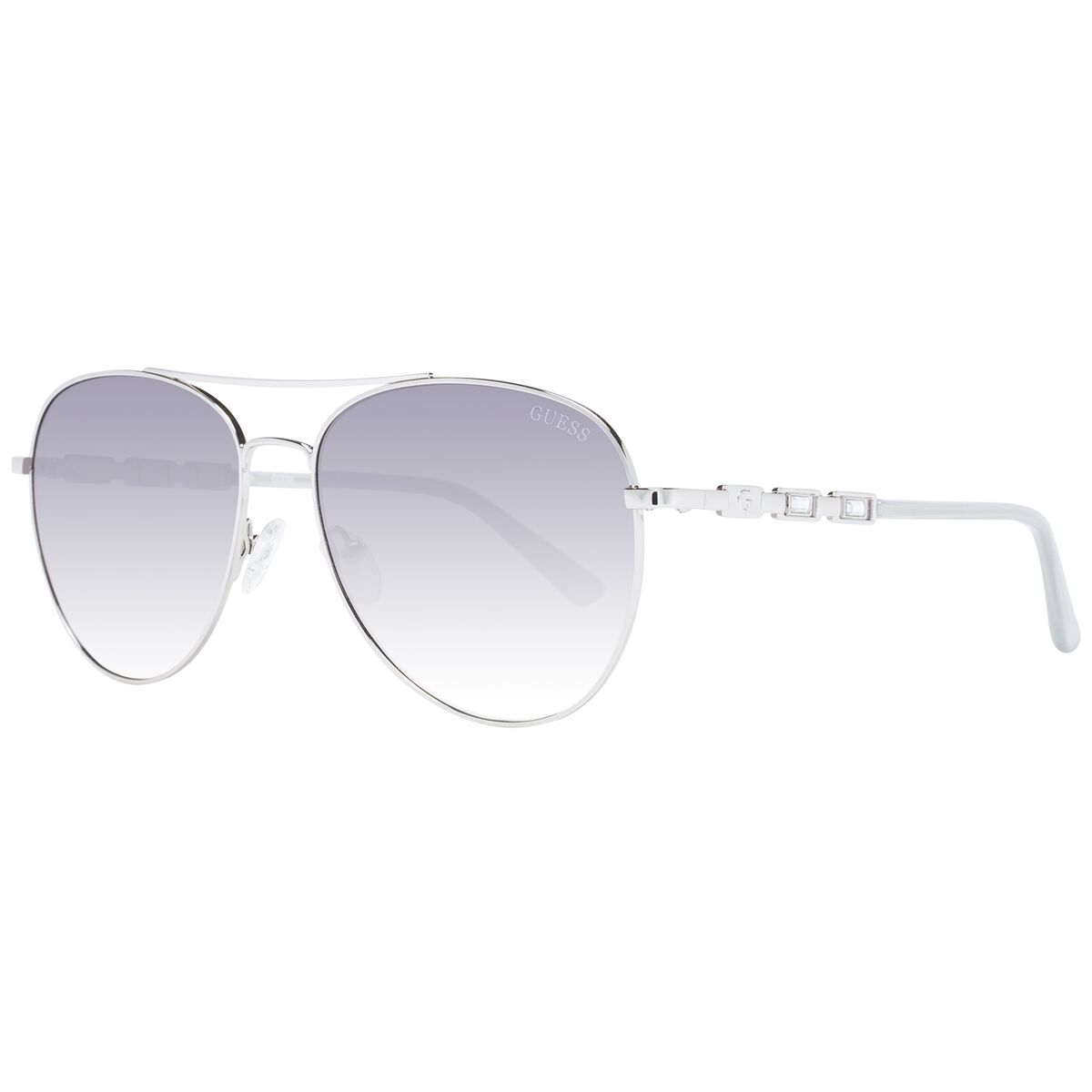 Ladies' Sunglasses Guess GF6143 5910B-0