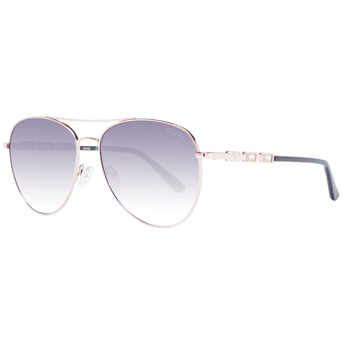 Ladies' Sunglasses Guess GF6143 5928B-0