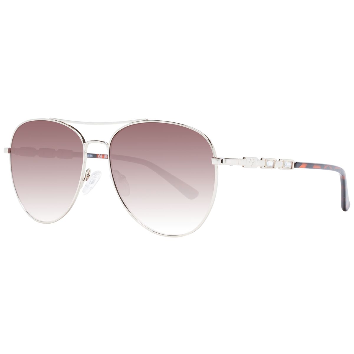 Ladies' Sunglasses Guess GF6143 5932F-0