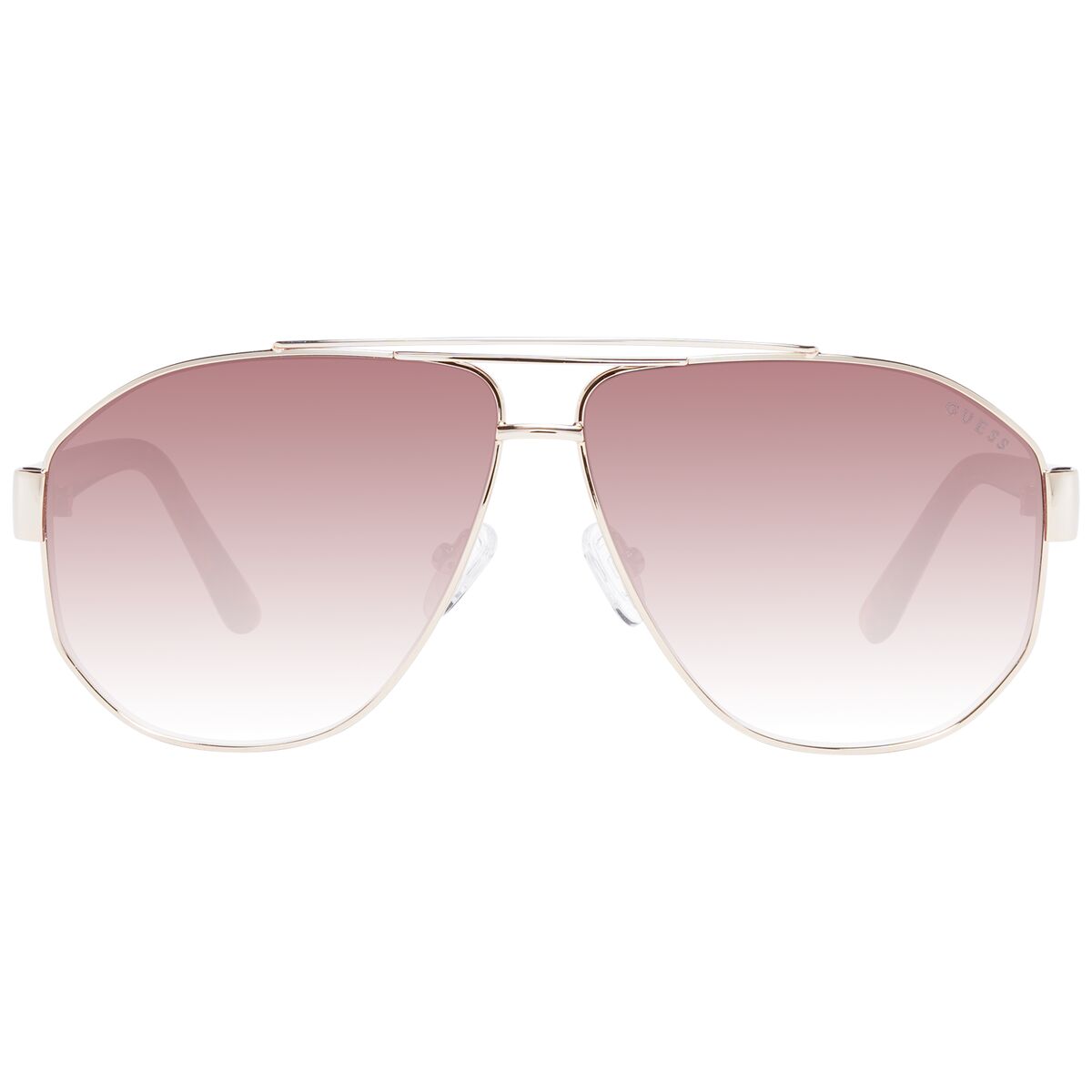 Ladies' Sunglasses Guess GF6145 6132F-2