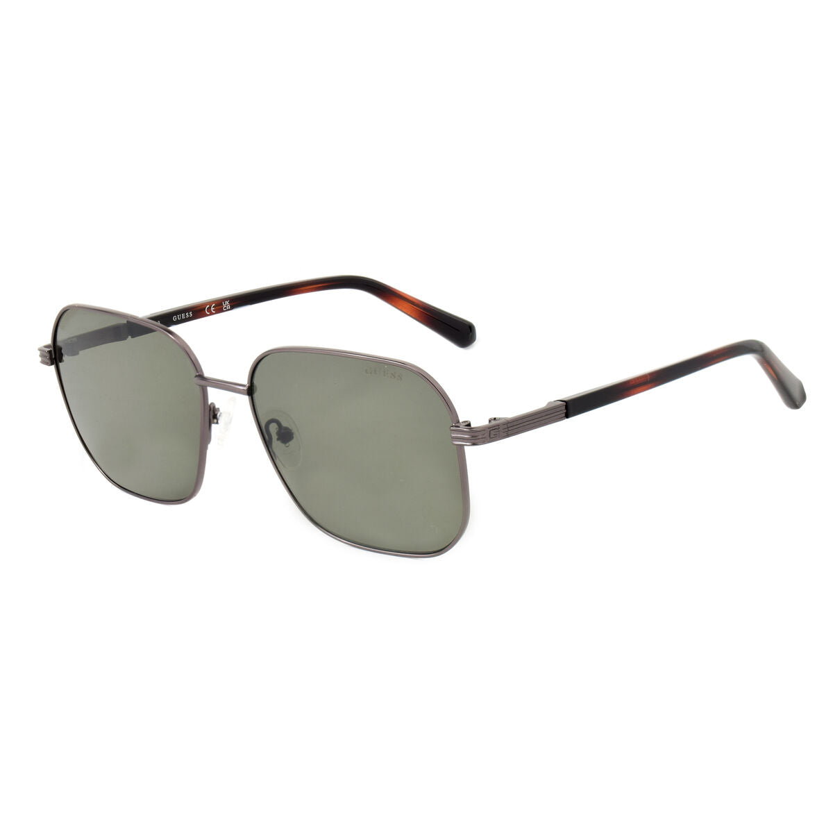 Men's Sunglasses Guess GU000515707N ø 57 mm-0