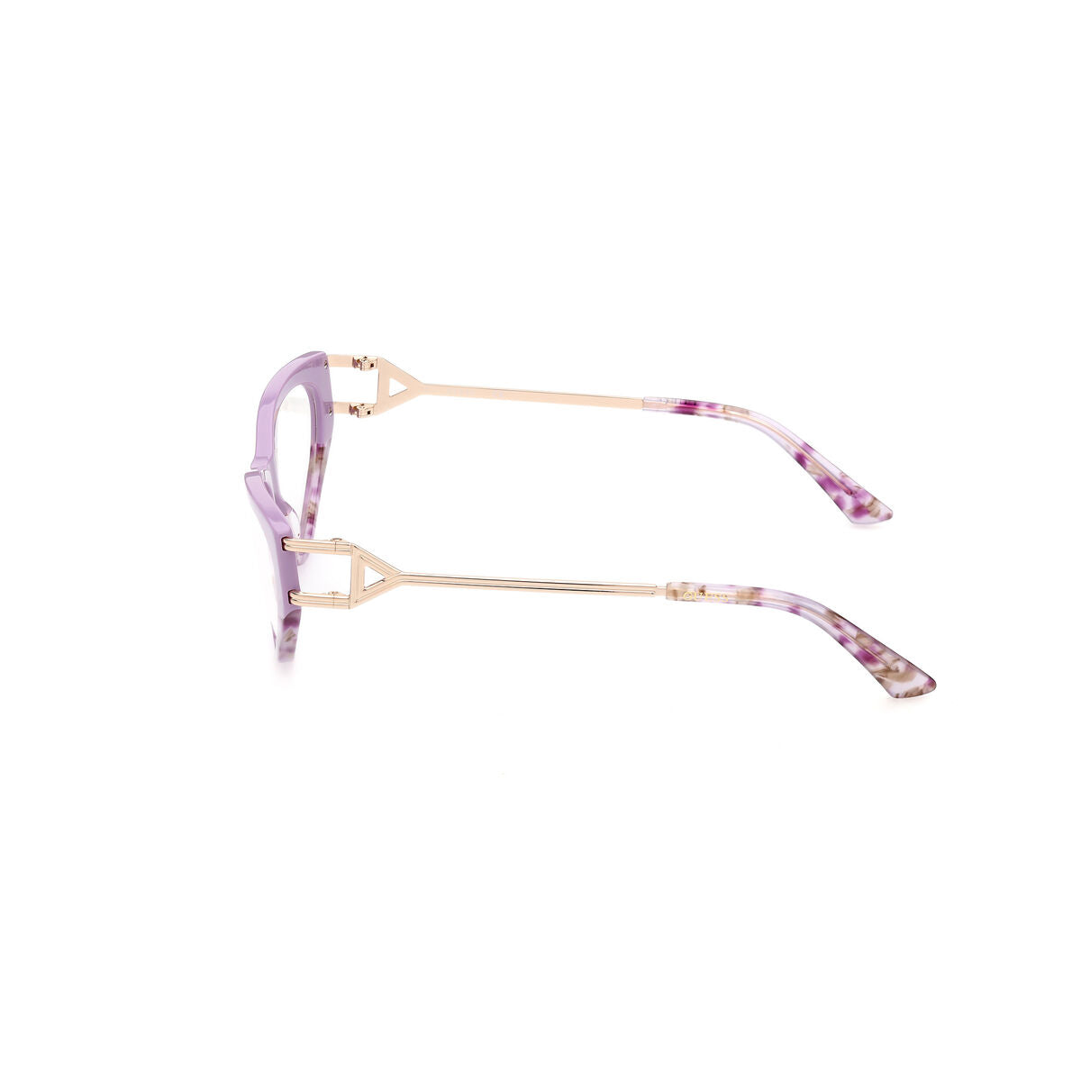 Ladies' Spectacle frame Guess GU2911-57078 ø 57 mm-2