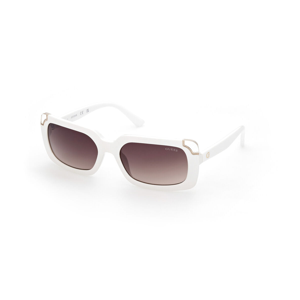 Ladies' Sunglasses Guess GU7841-5925F ø 59 mm-0