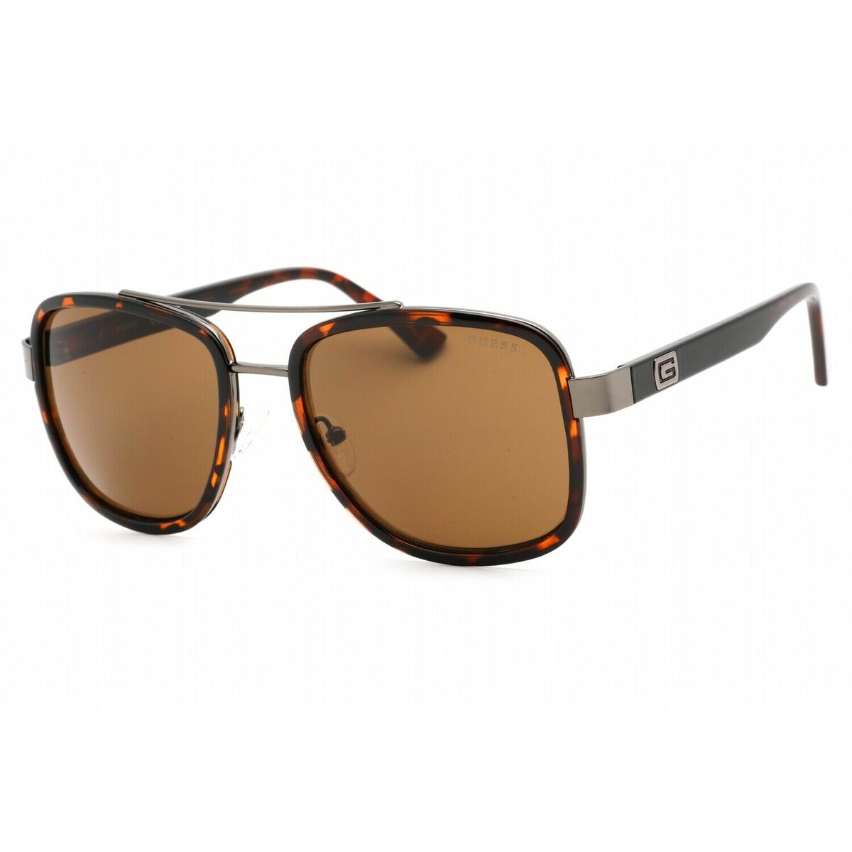 Men's Sunglasses Guess GF5091-52E-0