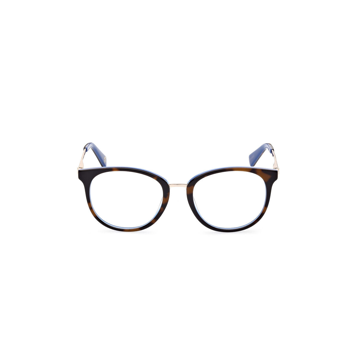 Unisex' Spectacle frame Guess GU5218-51092-1