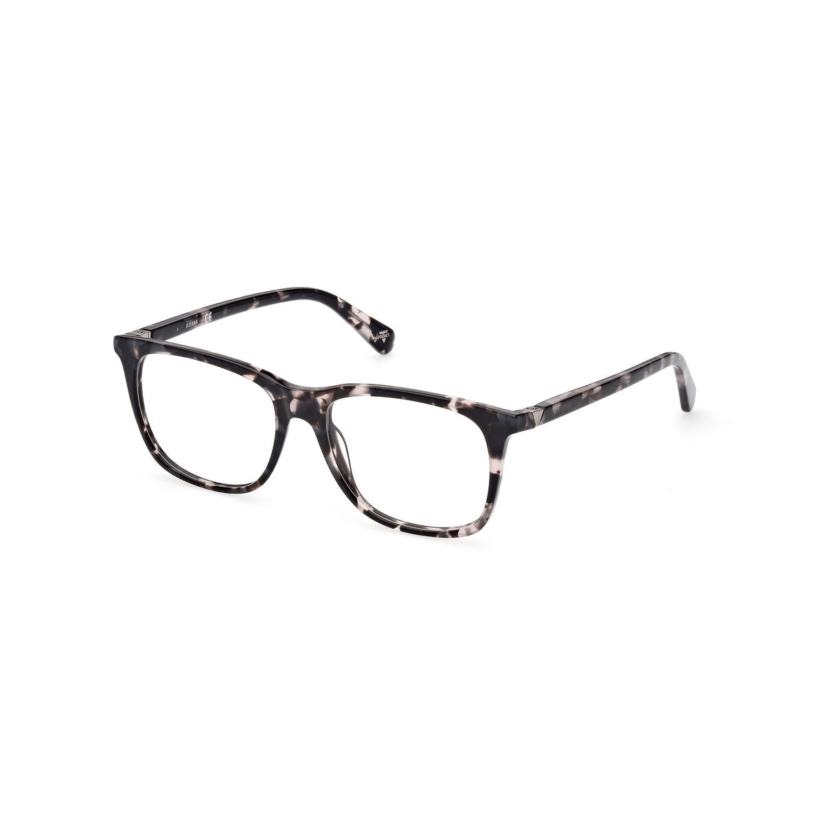 Unisex' Spectacle frame Guess GU5223-52020-0