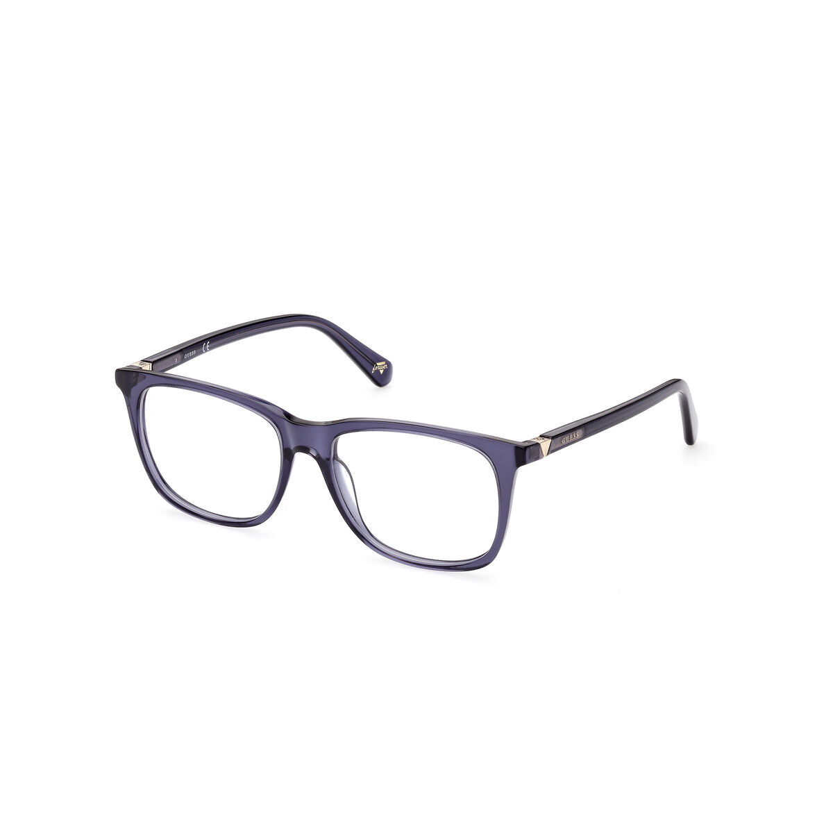 Unisex' Spectacle frame Guess GU5223-54090-0