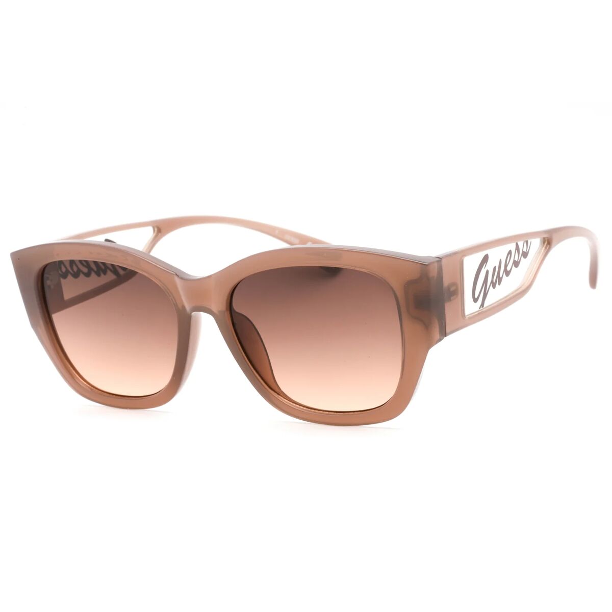 Ladies' Sunglasses Guess GF0403-50F ø 56 mm-0