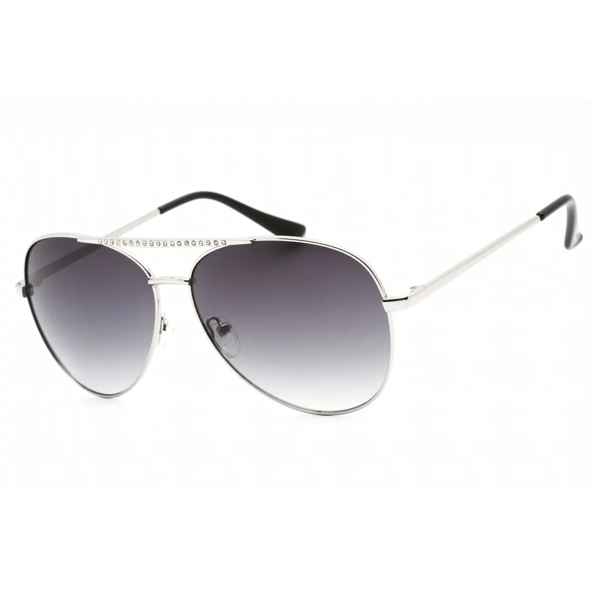 Ladies' Sunglasses Guess GF0399-01B Ø 62 mm-2