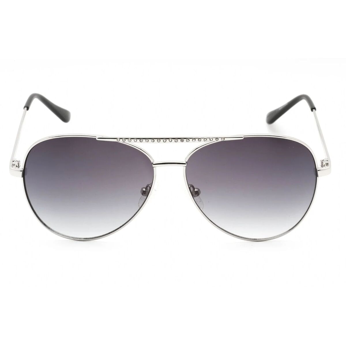 Ladies' Sunglasses Guess GF0399-01B Ø 62 mm-1