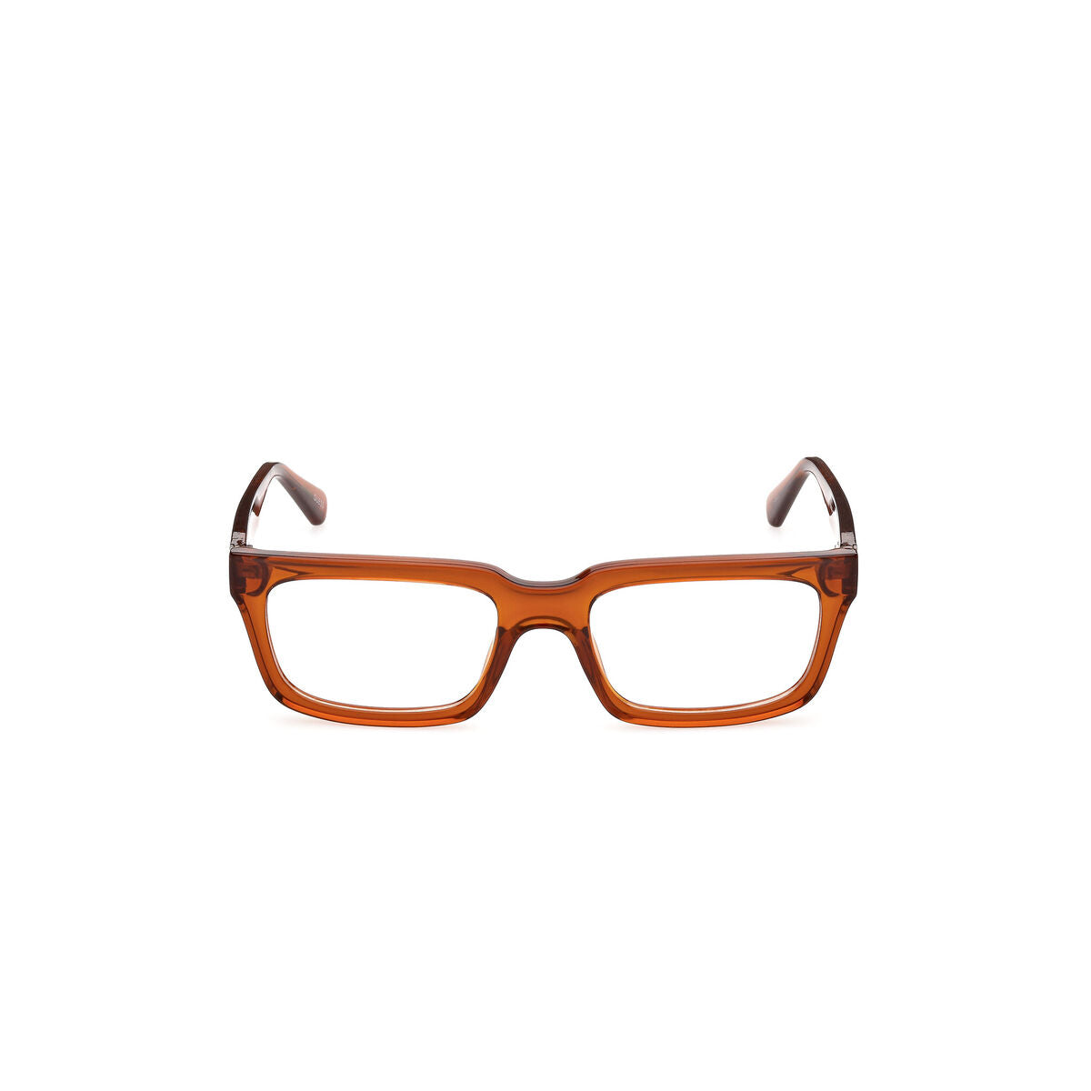 Unisex' Spectacle frame Guess GU8253-53045-1