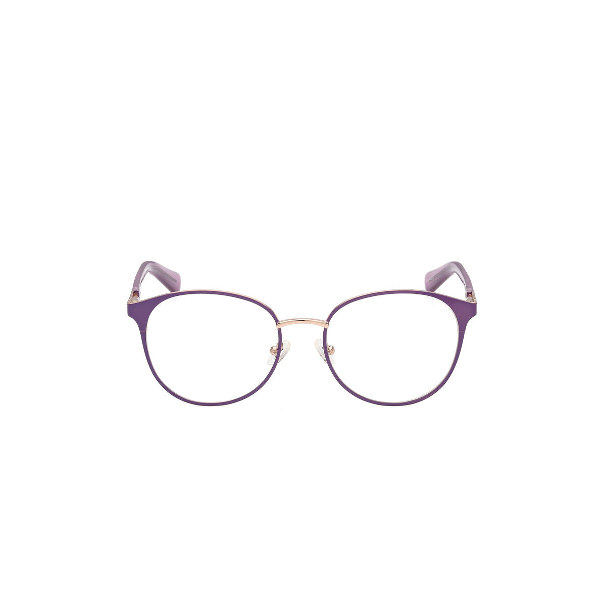 Ladies' Spectacle frame Guess GU8254-54083 ø 54 mm-2