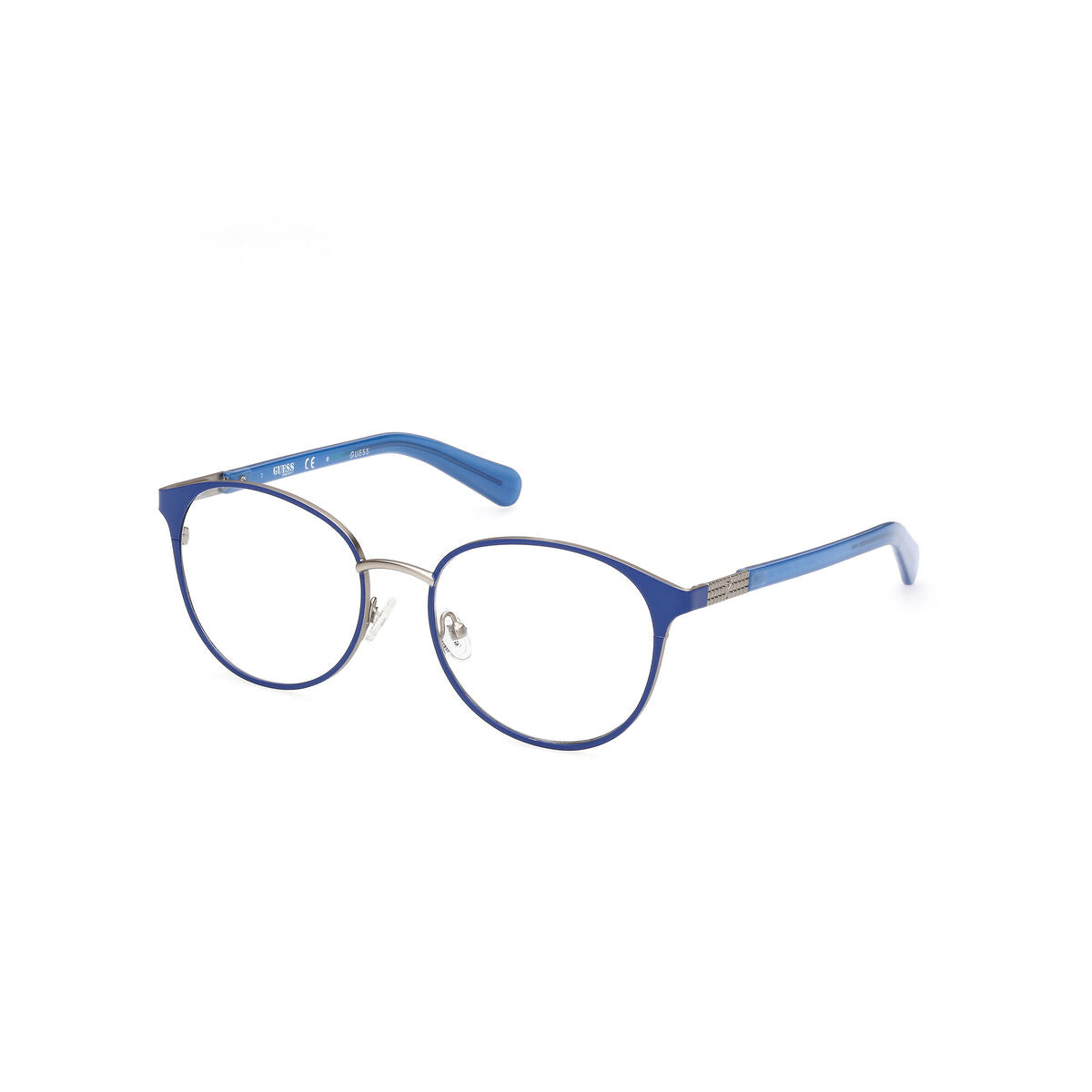 Ladies' Spectacle frame Guess GU8254-54092 ø 54 mm-0