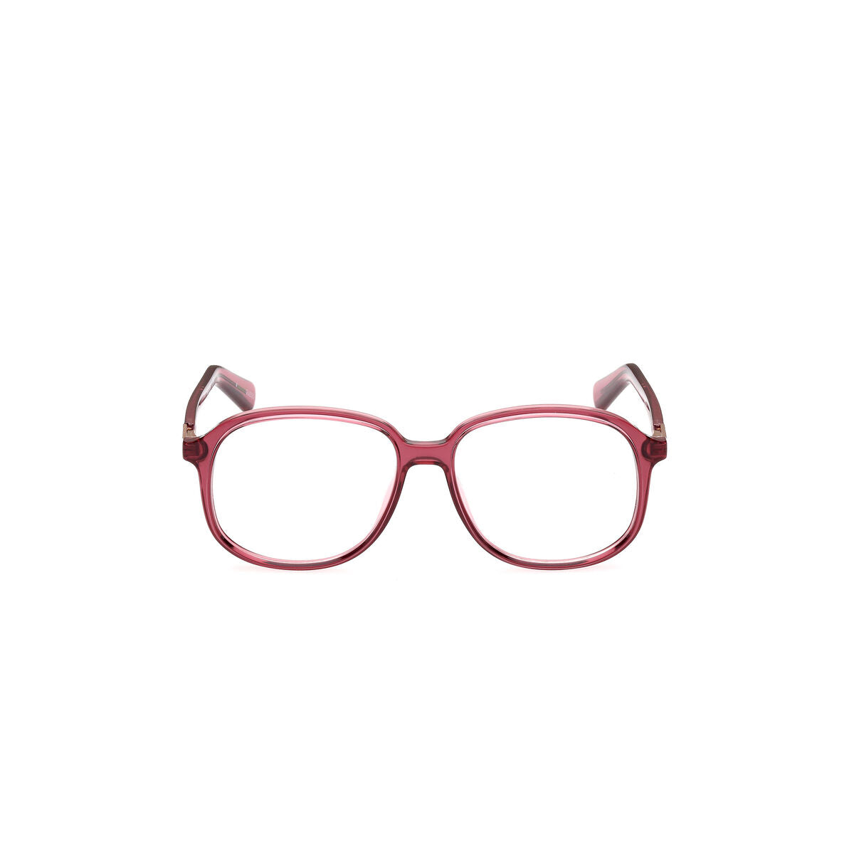 Unisex' Spectacle frame Guess  GU8255-53071-1