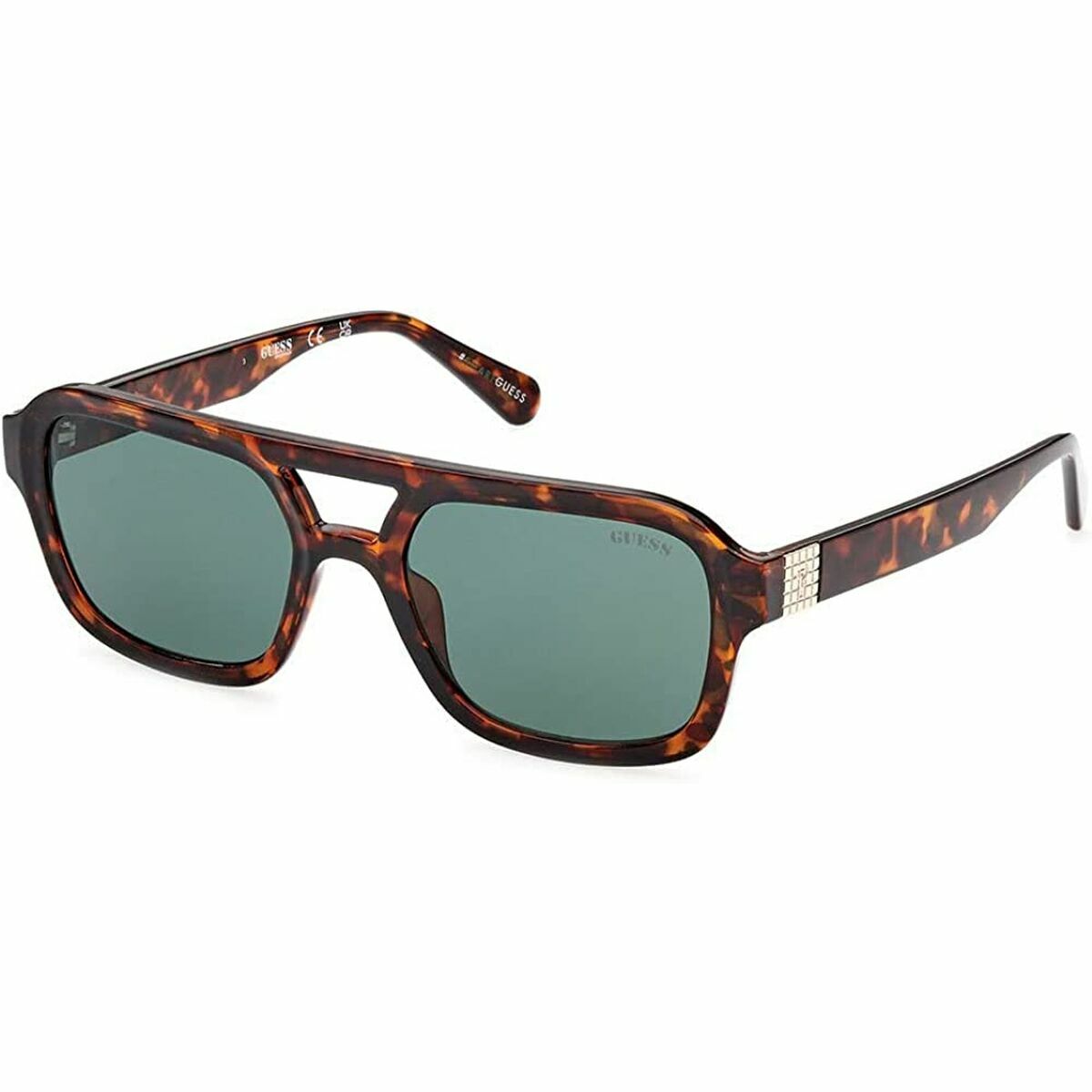 Unisex Sunglasses Guess GU8259-5353N Ø 53 mm-0