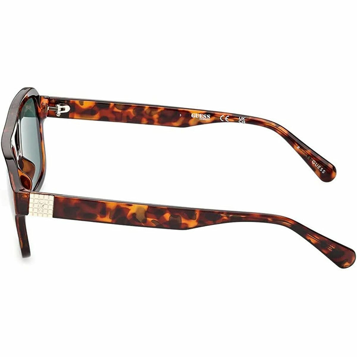 Unisex Sunglasses Guess GU8259-5353N Ø 53 mm-7