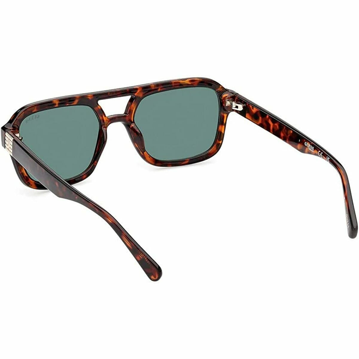 Unisex Sunglasses Guess GU8259-5353N Ø 53 mm-6