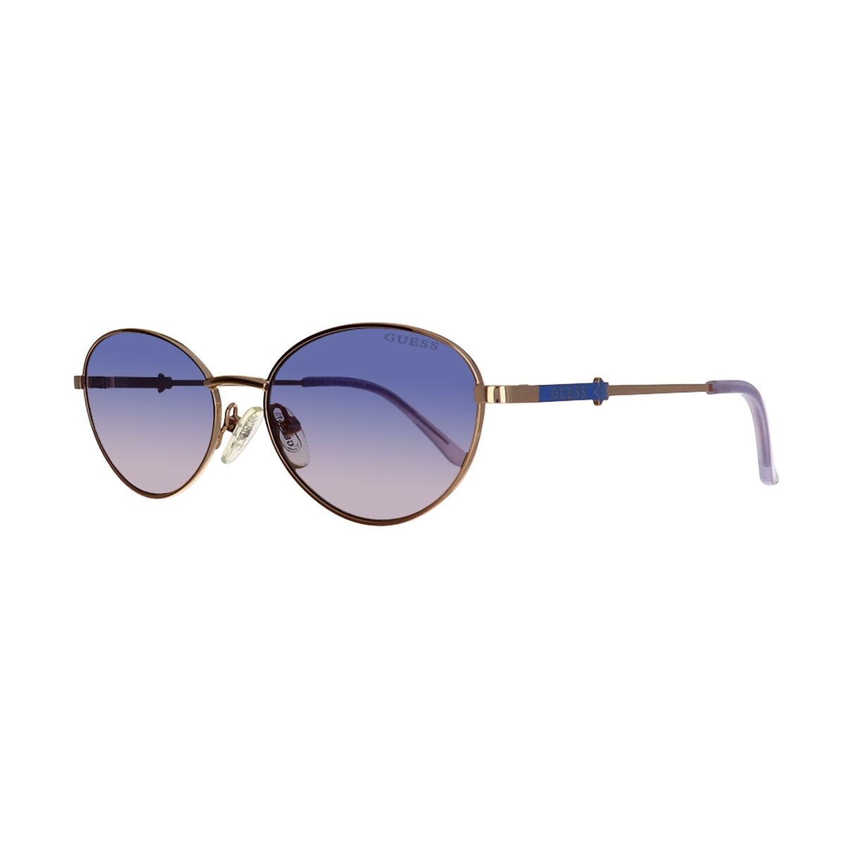 Ladies' Sunglasses Guess GU9217-28W-48-0