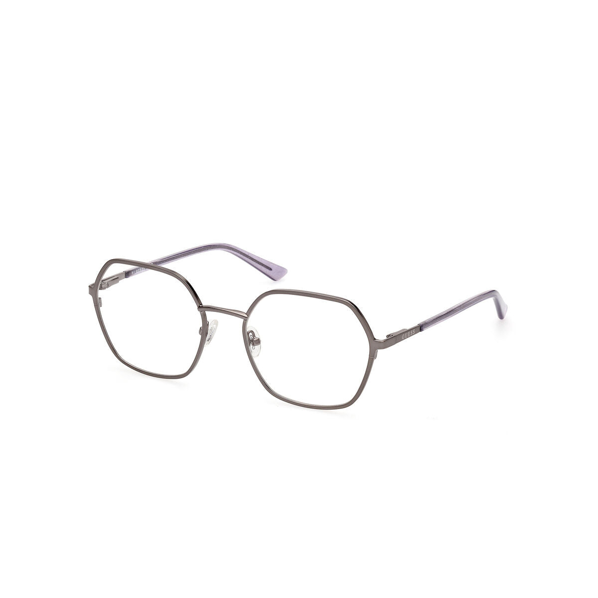 Ladies' Spectacle frame Guess GU2912-55011 Ø 55 mm-0