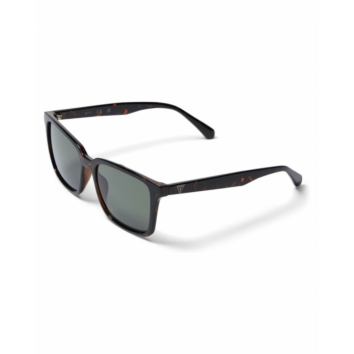 Men's Sunglasses Guess GF5097-5652N ø 56 mm-0