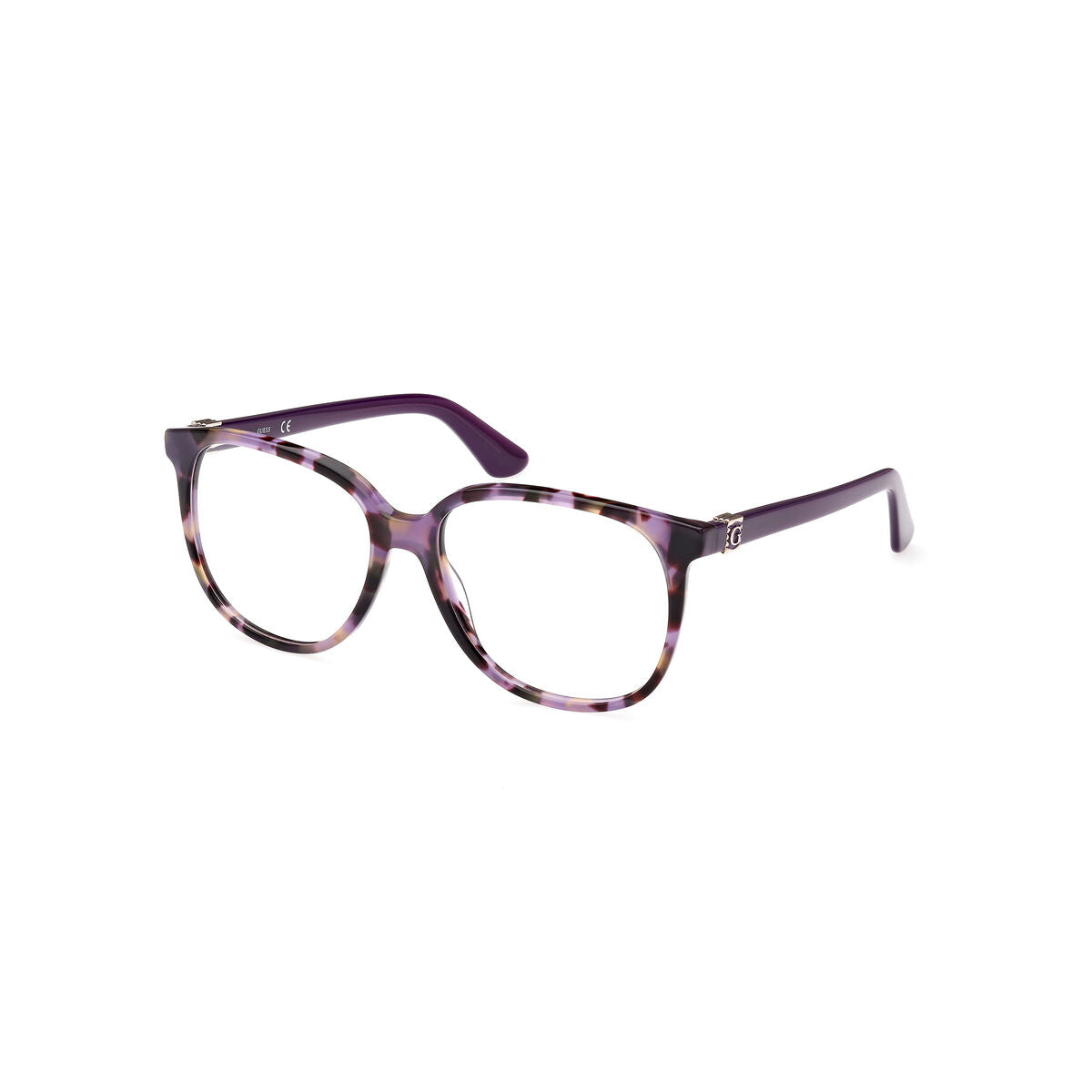 Ladies' Spectacle frame Guess  GU2936-56083 ø 56 mm-0