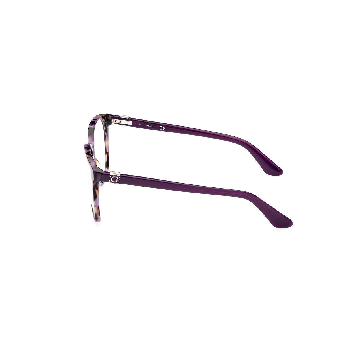 Ladies' Spectacle frame Guess  GU2936-56083 ø 56 mm-1