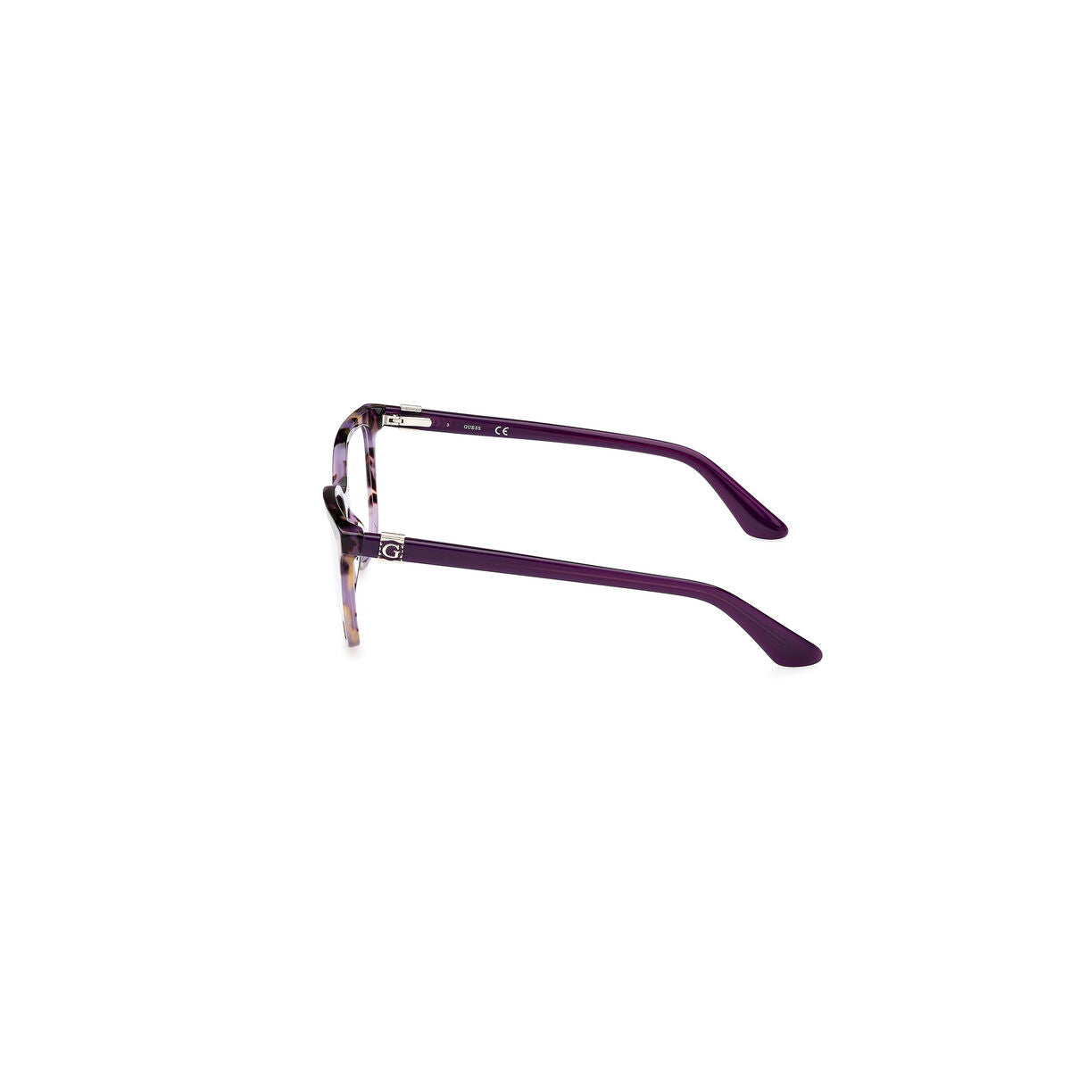 Ladies' Spectacle frame Guess GU2937-52083 Ø 52 mm-1