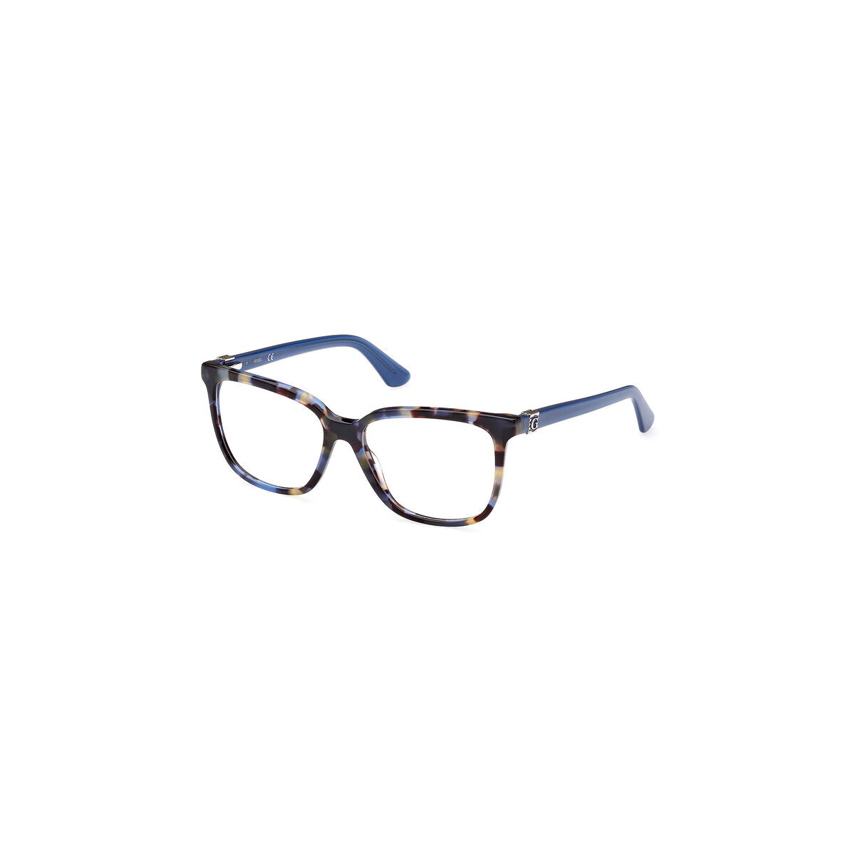 Ladies' Spectacle frame Guess GU2937-52092 Ø 52 mm-0