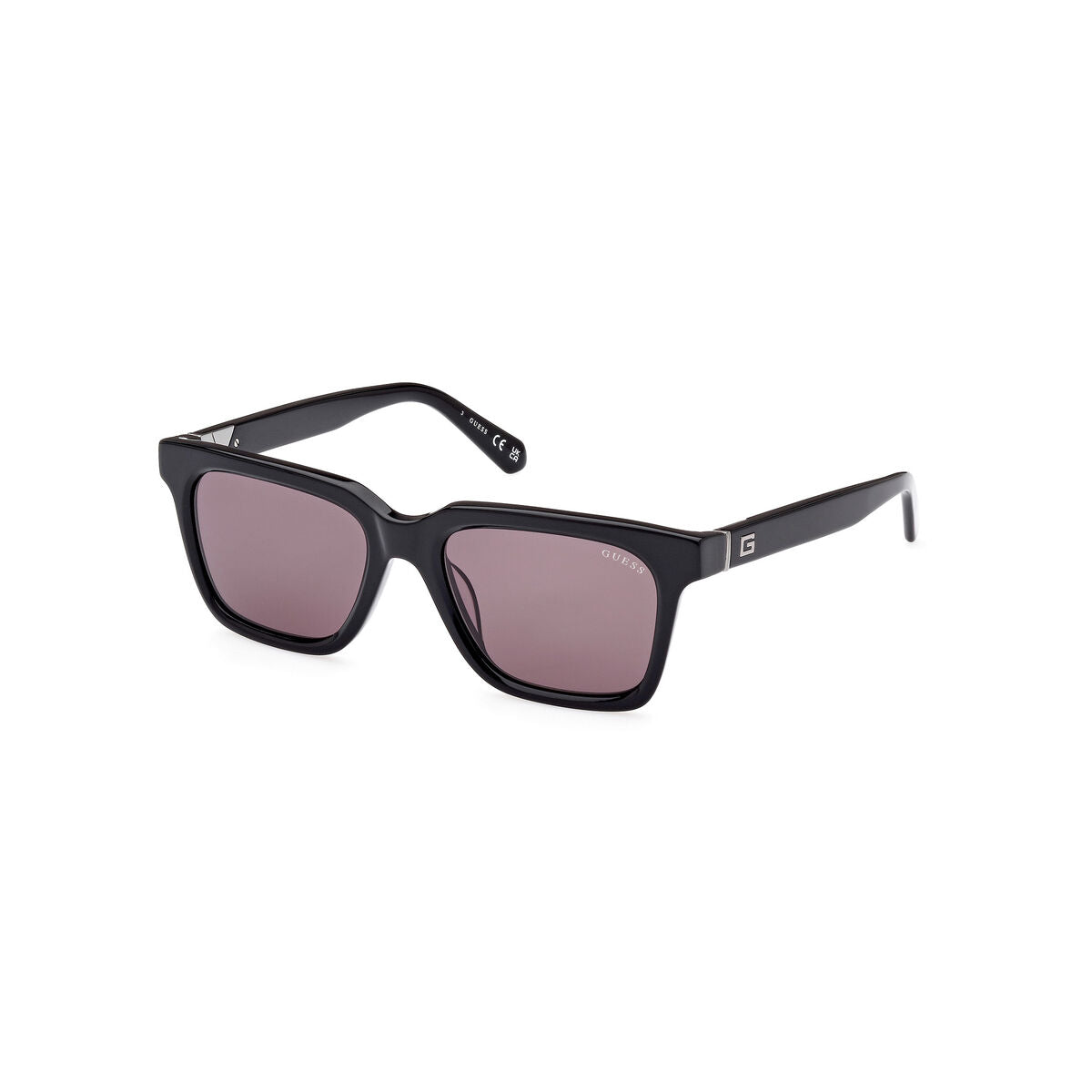 Men's Sunglasses Guess GU00064-5301A Ø 53 mm-0