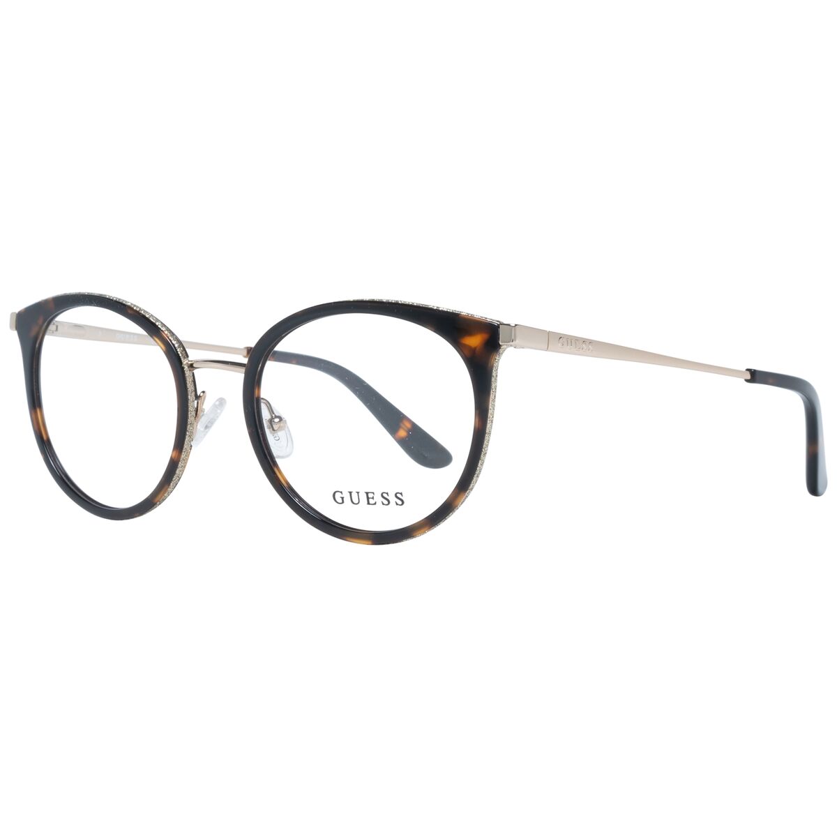 Ladies' Spectacle frame Guess GU2707-N 51056-0