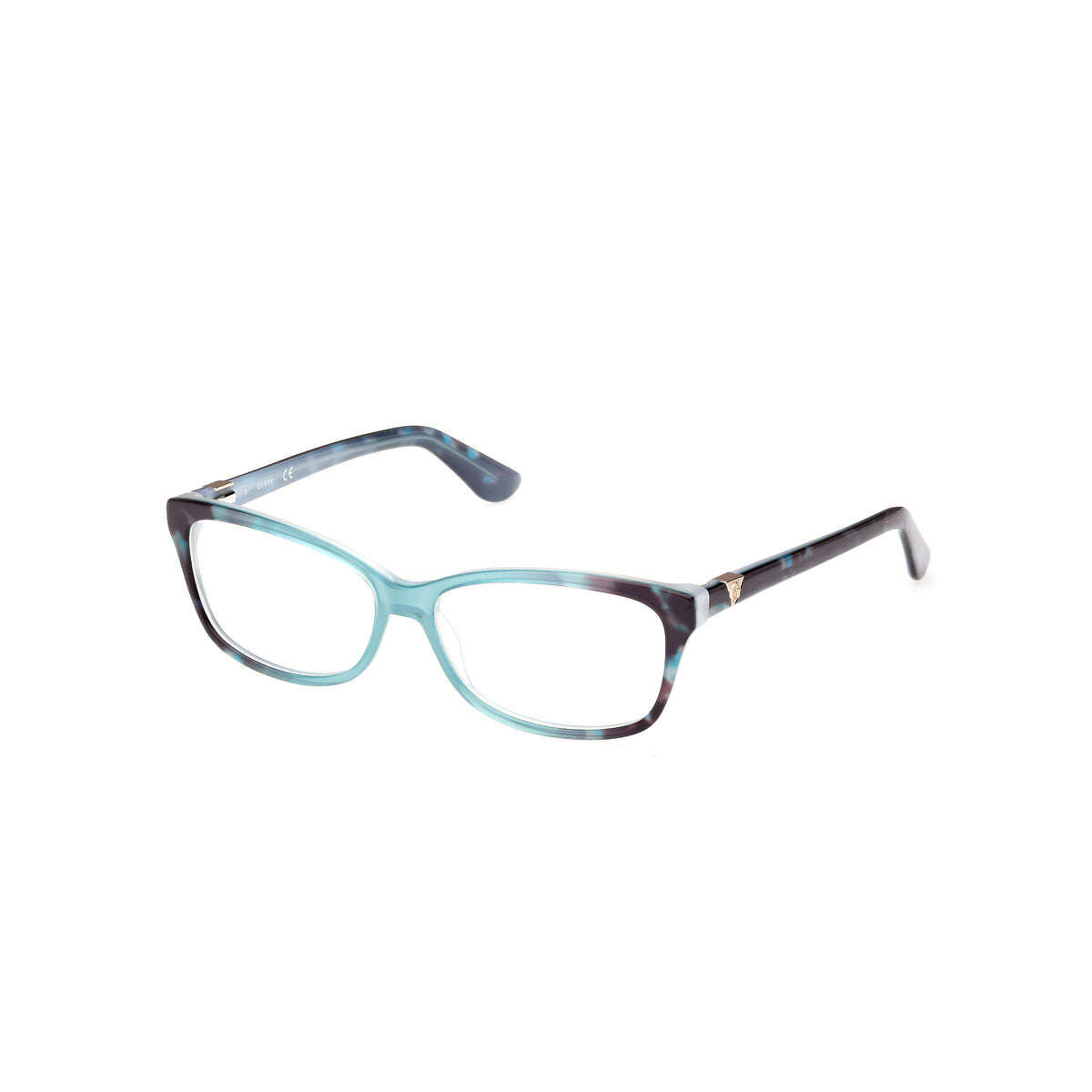 Ladies' Spectacle frame Guess GU2948-56089 ø 56 mm-0