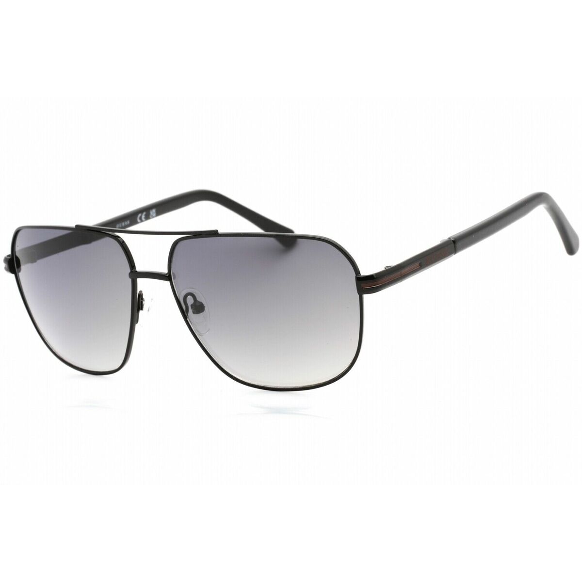 Men's Sunglasses Guess GF0245-01B ø 60 mm-0