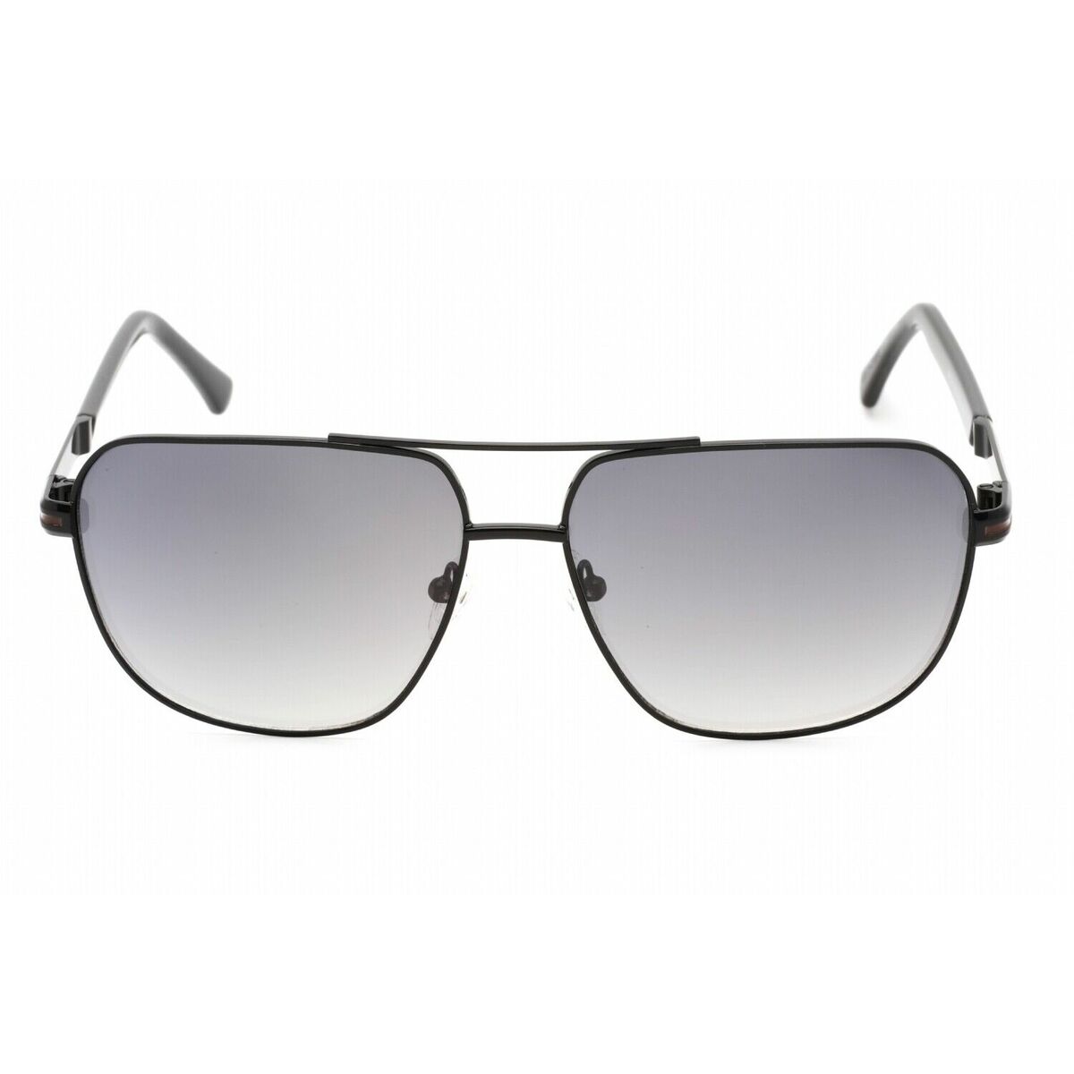 Men's Sunglasses Guess GF0245-01B ø 60 mm-1