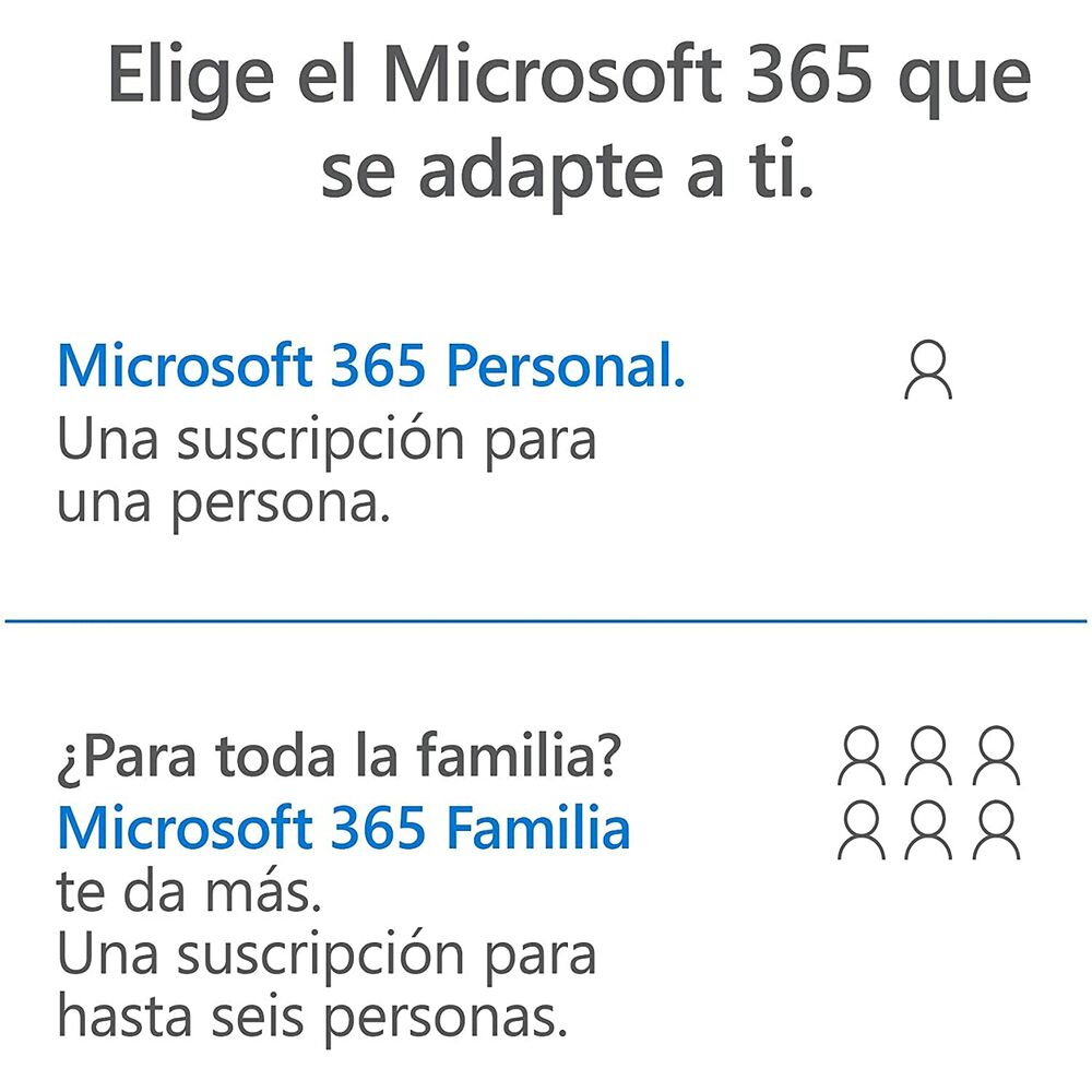 Management Software Microsoft Microsoft 365 Personal-0