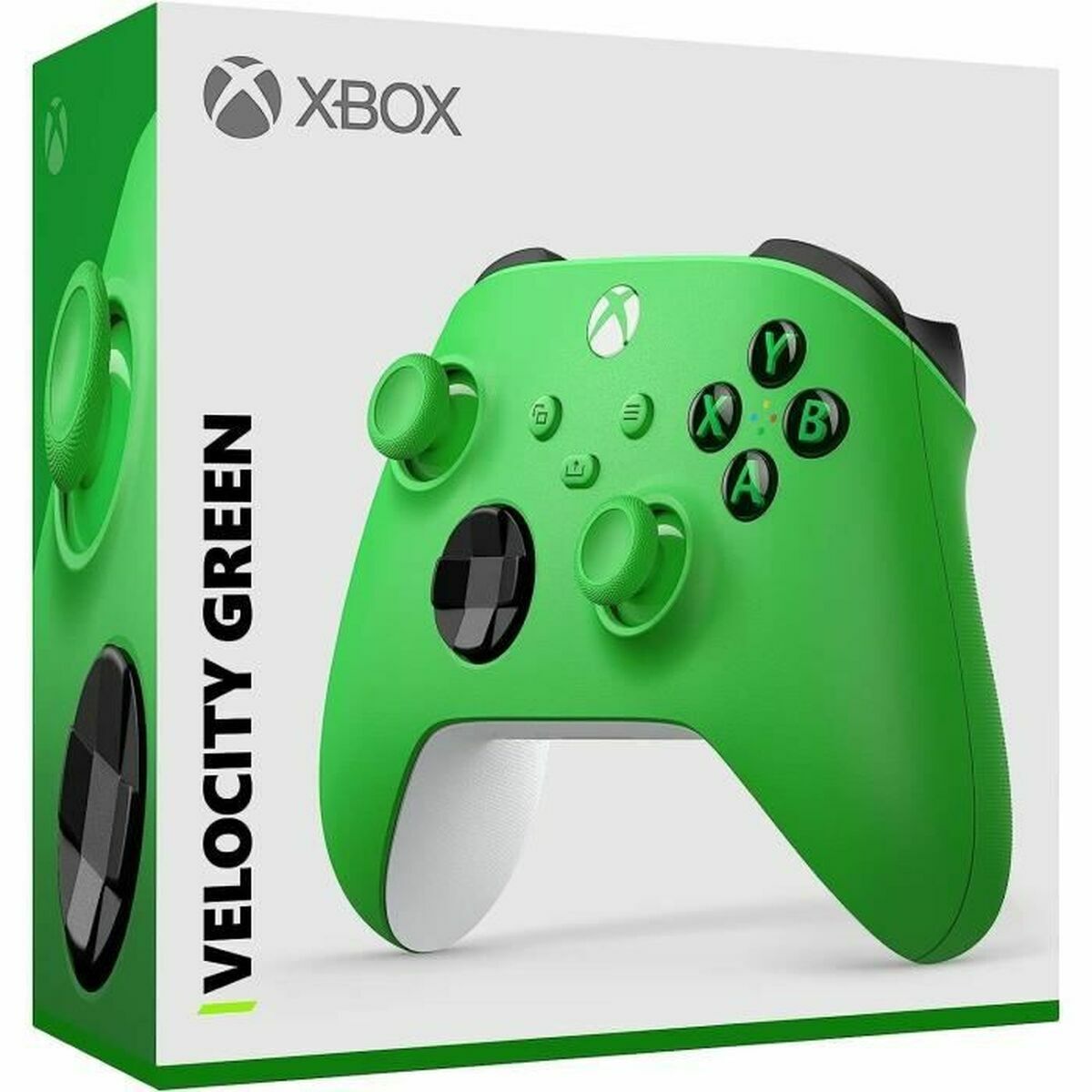 Xbox One Controller Microsoft Xbox Wireless-2