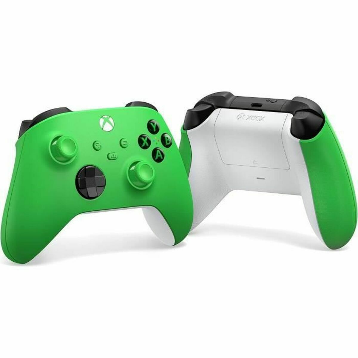 Xbox One Controller Microsoft Xbox Wireless-1