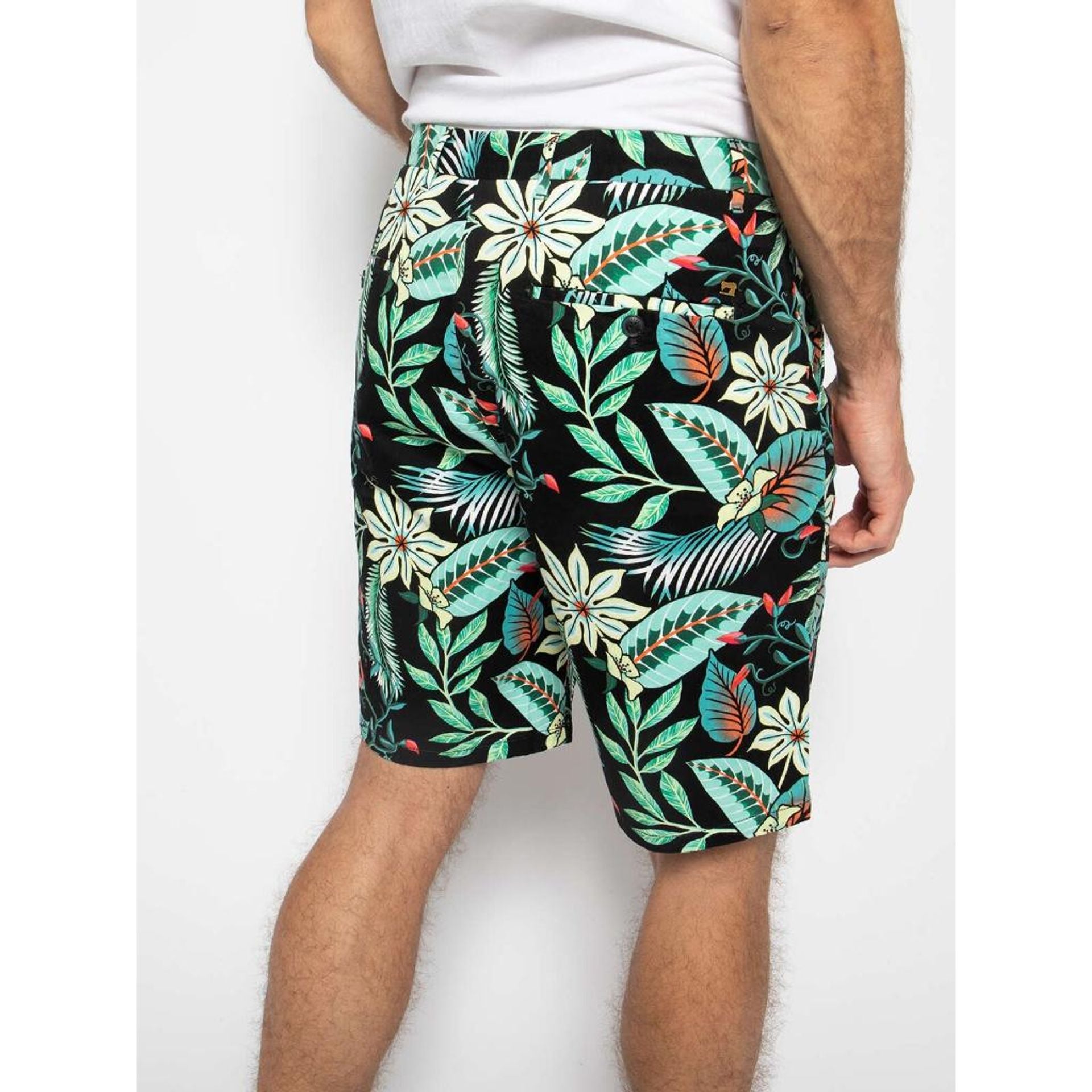 Scotch & Soda Short