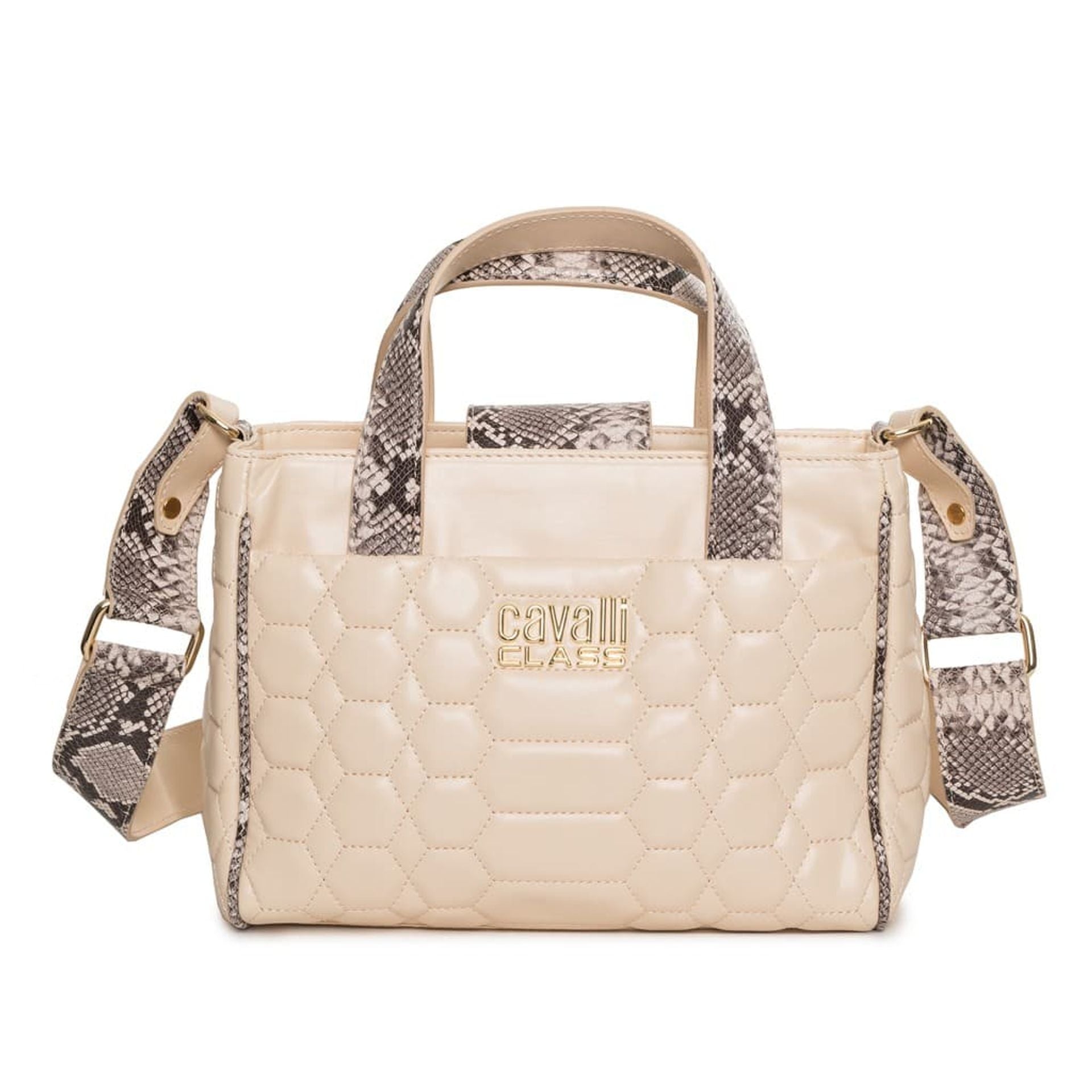 Cavalli Class Handbags