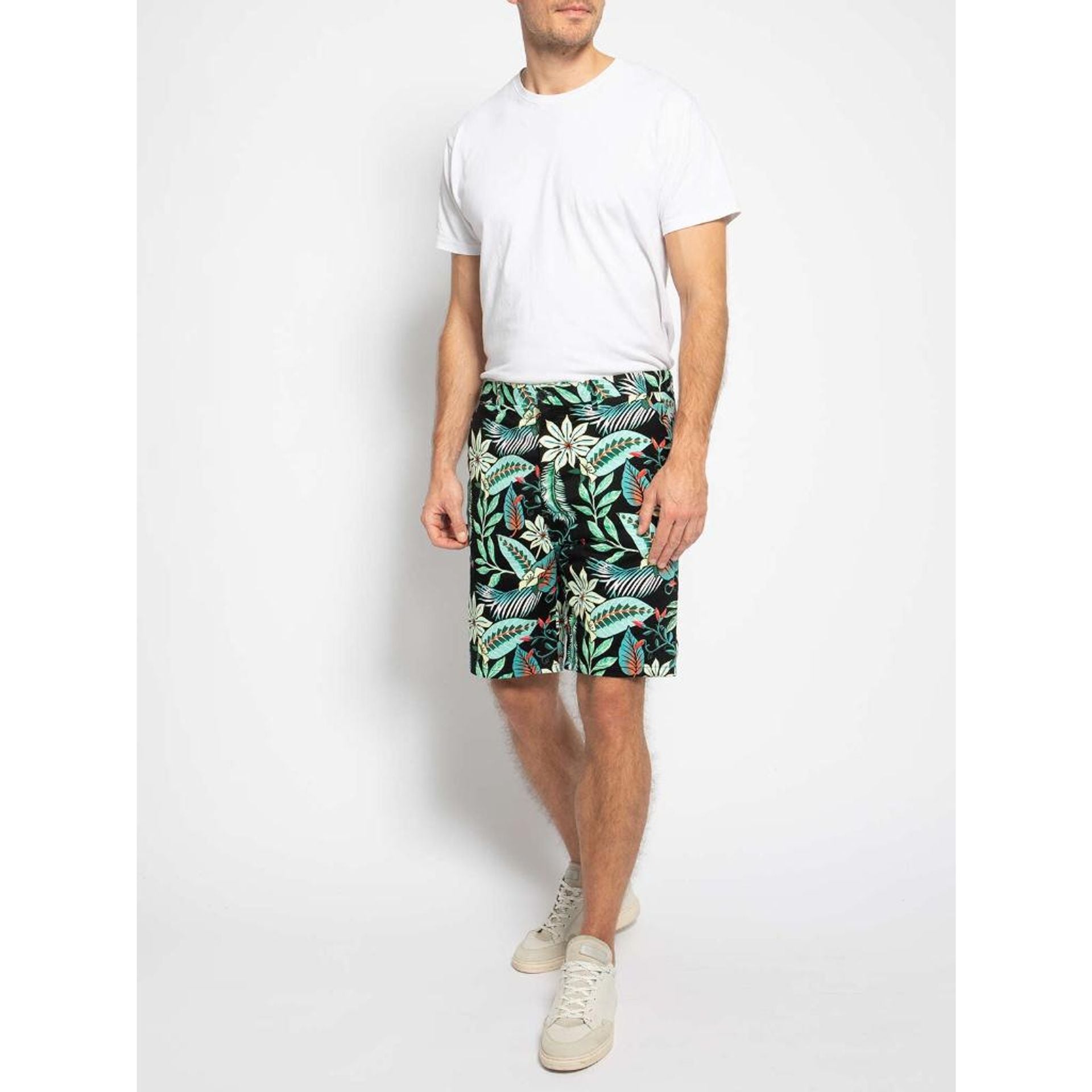 Scotch & Soda Short