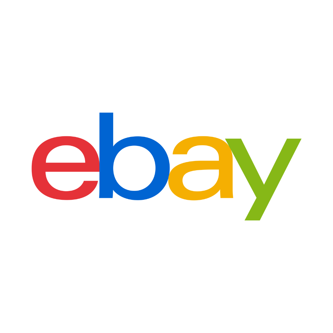 eBay Discounted gift card - Pay half now, half later