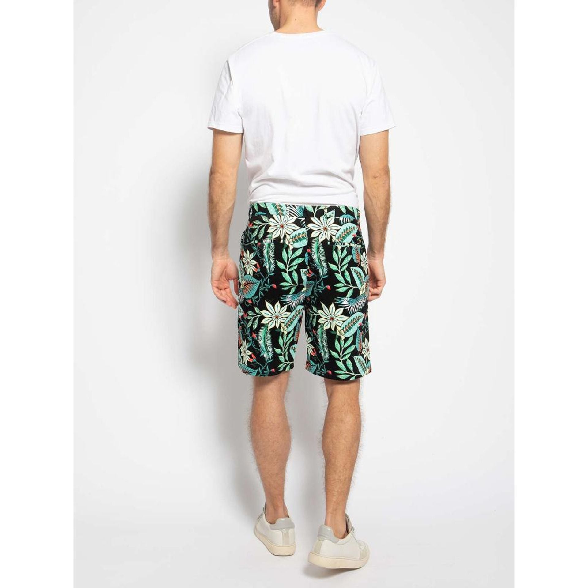 Scotch & Soda Short