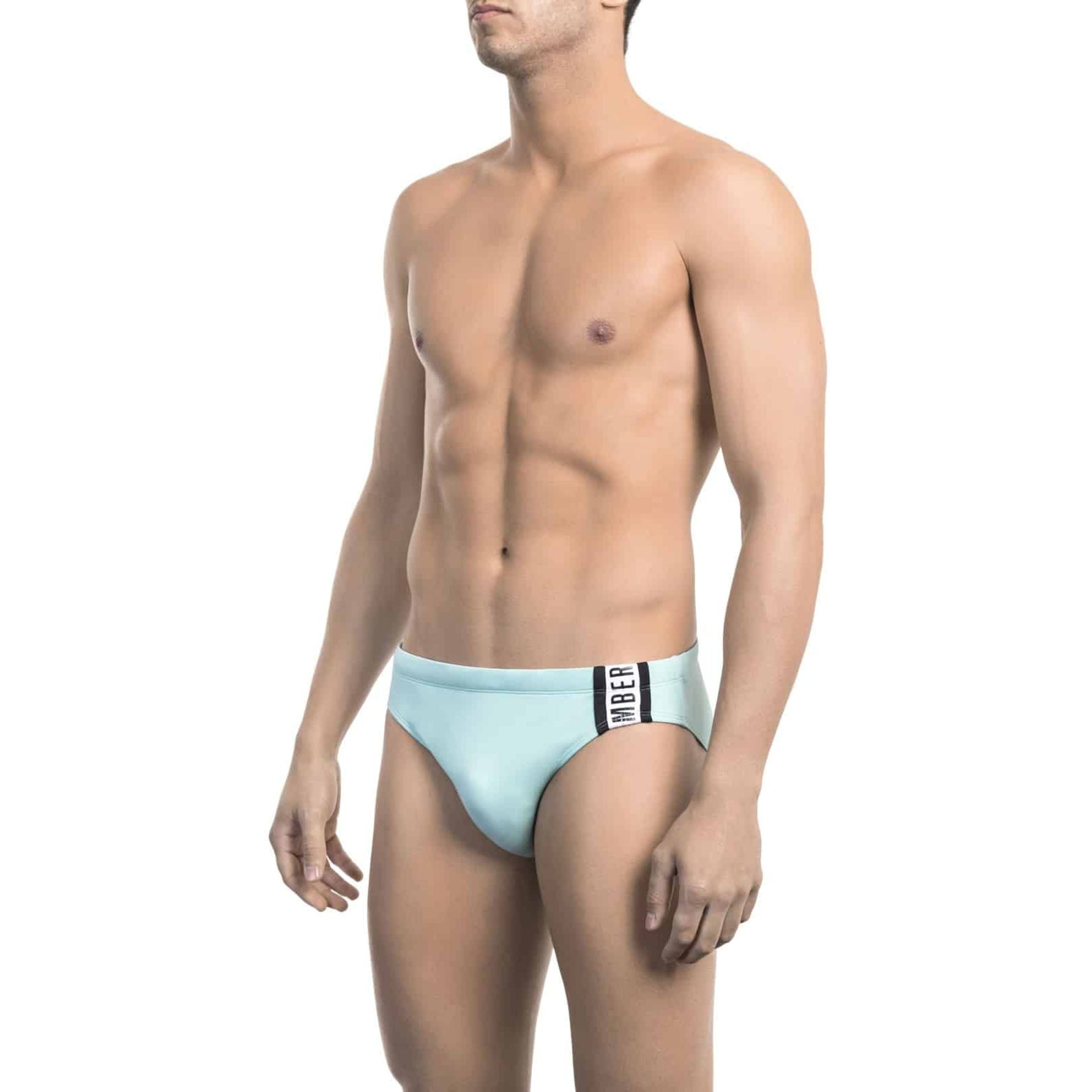 Bikkembergs Beachwear Swimwear