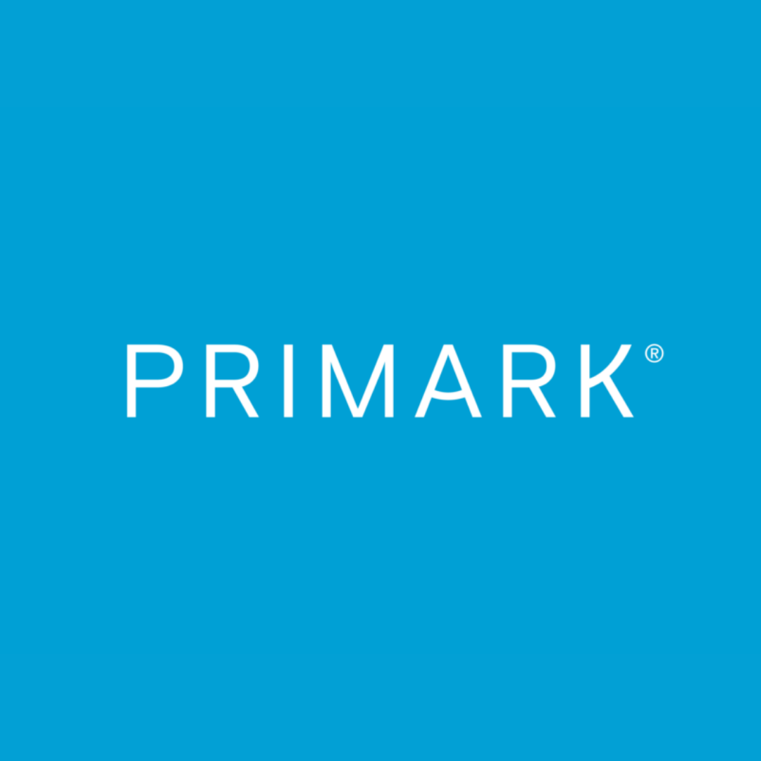 Primark Discounted gift card - Pay half now, half later