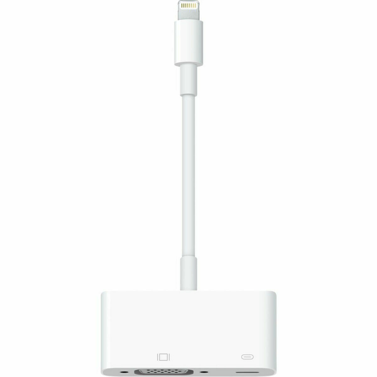 VGA Cable Apple Lightning-0