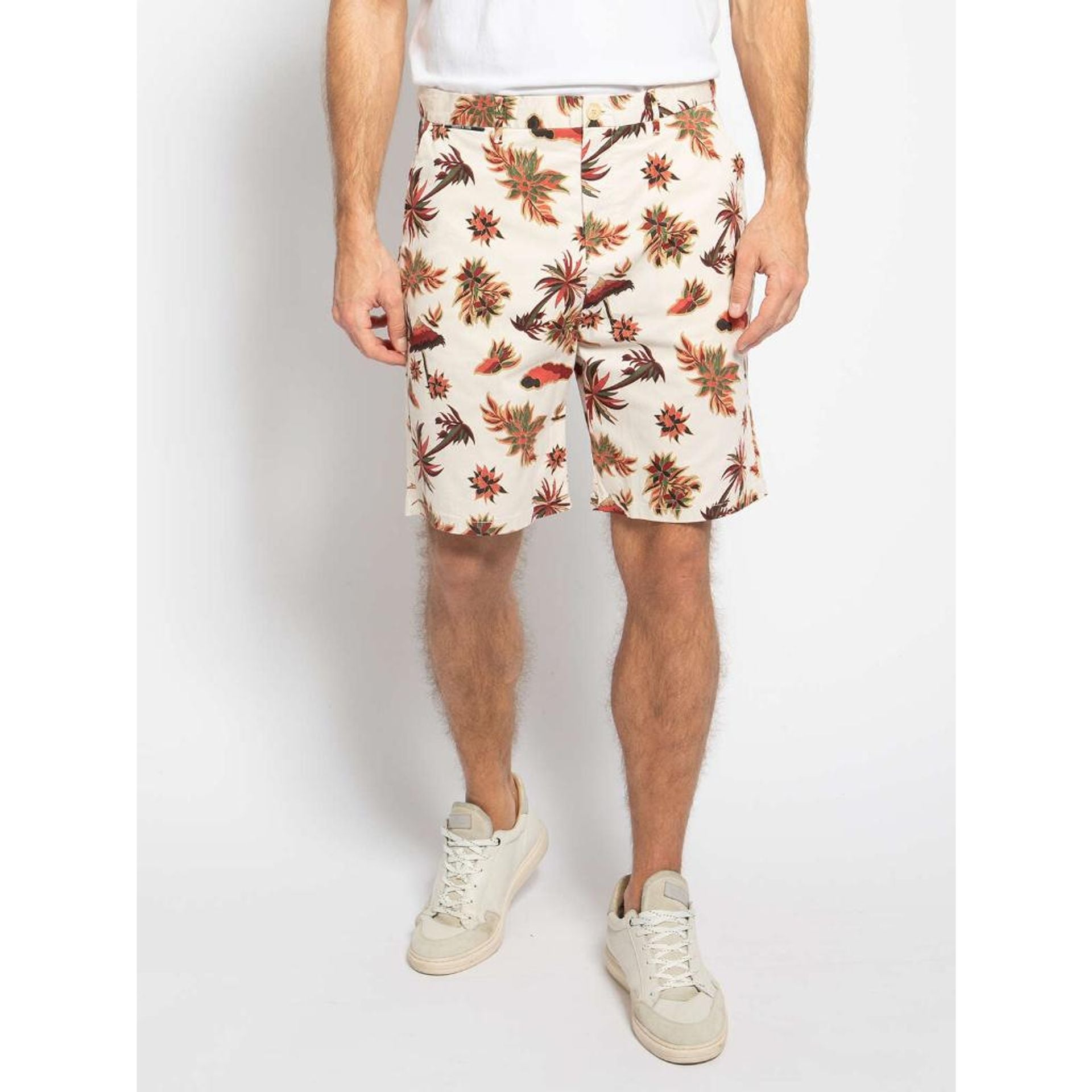 Scotch & Soda Short